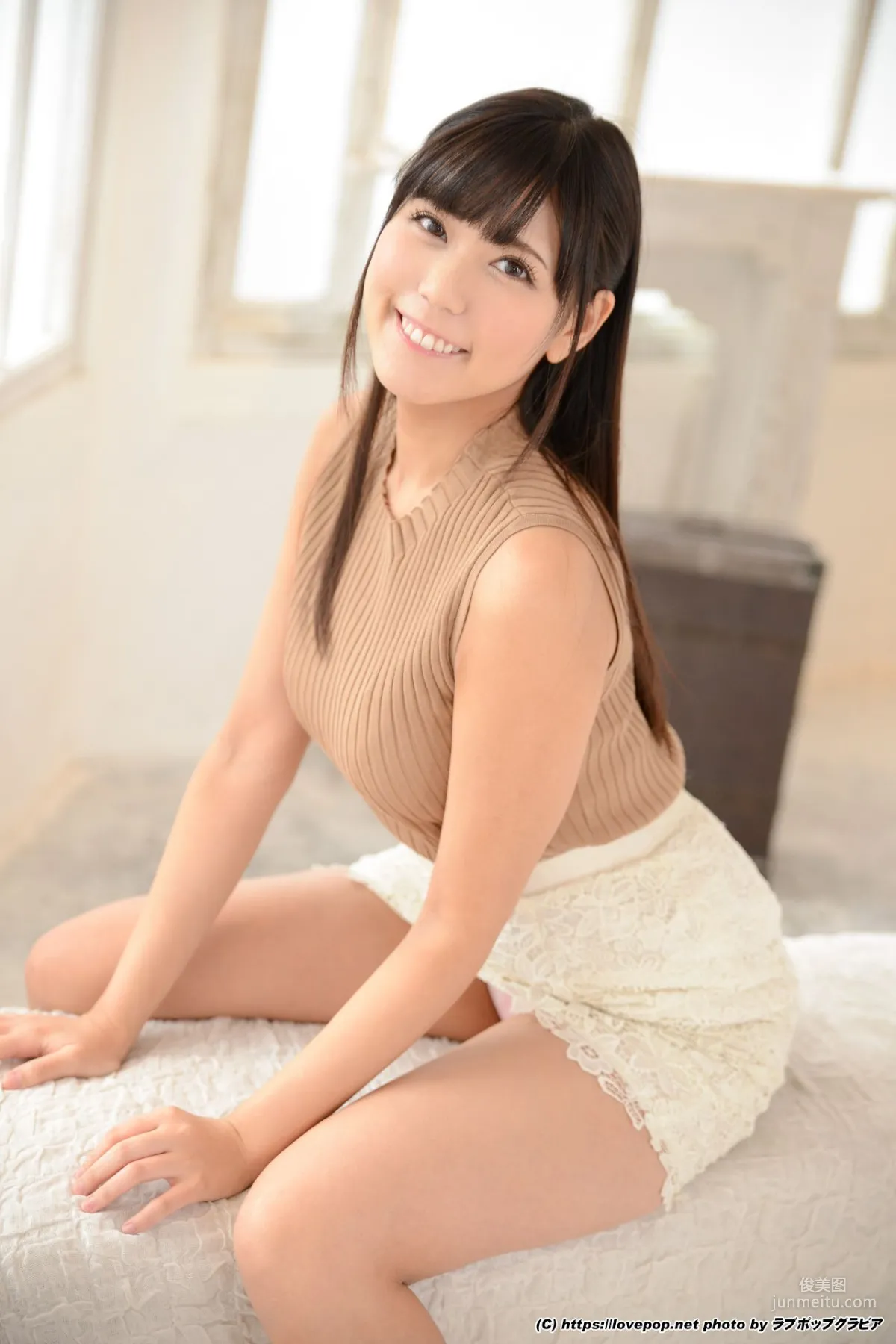 Saemi Shinohara 篠原冴美 [LOVEPOP] Photoset 03 写真集39