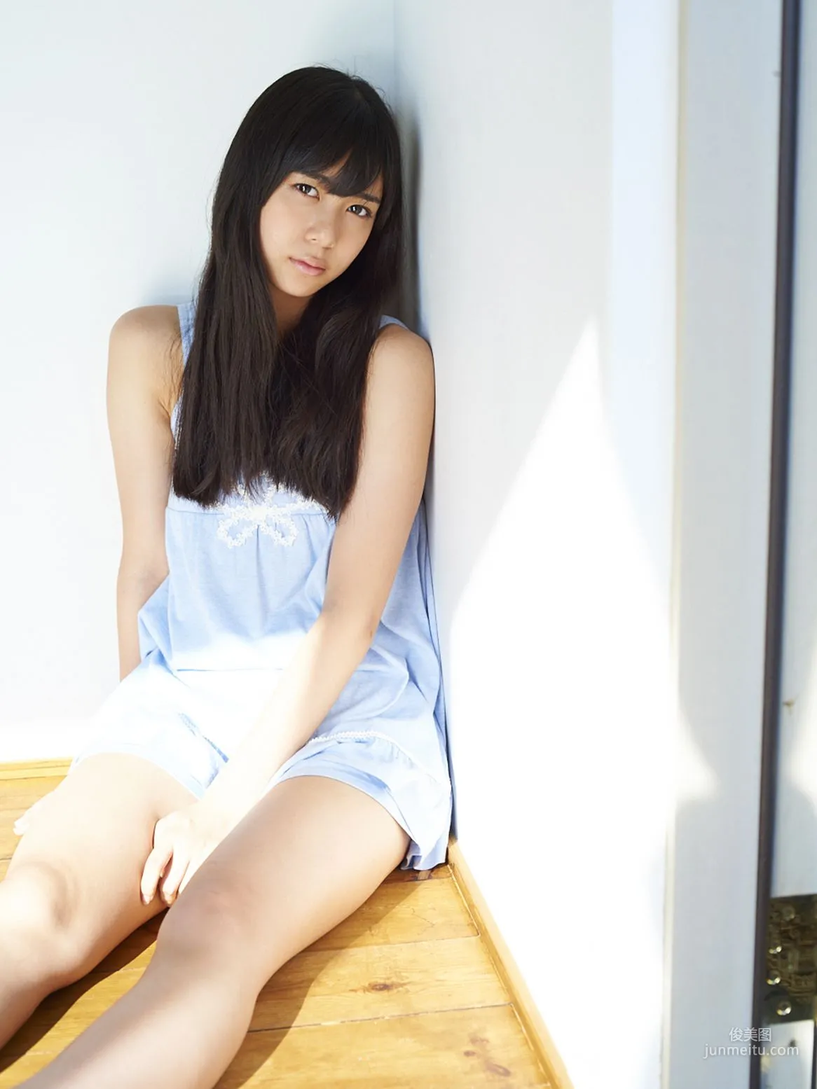 井上玲音 Rei Inoue [Hello! Project Digital Books] No.179 写真集25