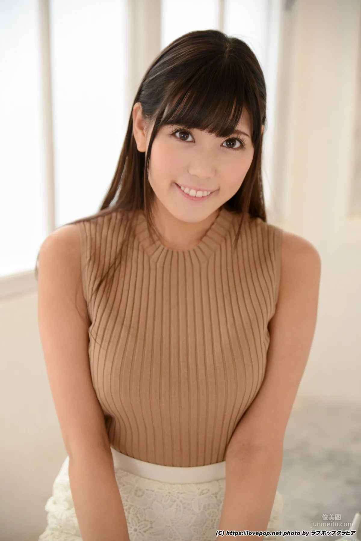 Saemi Shinohara 篠原冴美 [LOVEPOP] Photoset 03 写真集51