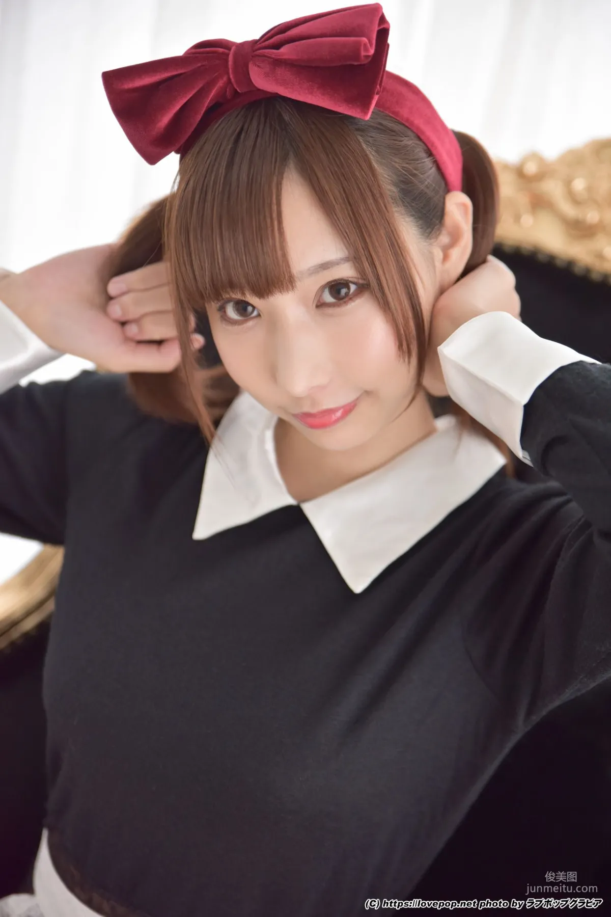 [LOVEPOP] Raimu Ozawa 小澤らいむ Photoset 03 写真集30