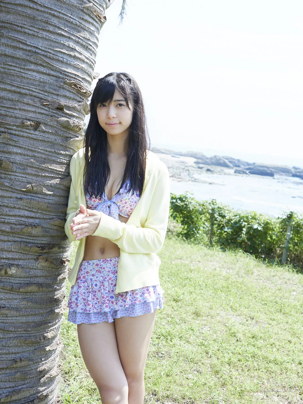 井上玲音 Rei Inoue [Hello! Project Digital Books] No.179 写真集59