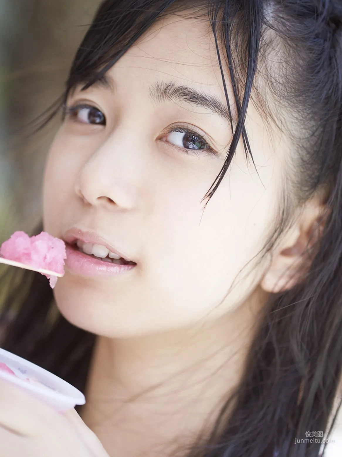 井上玲音 Rei Inoue [Hello! Project Digital Books] No.179 写真集70