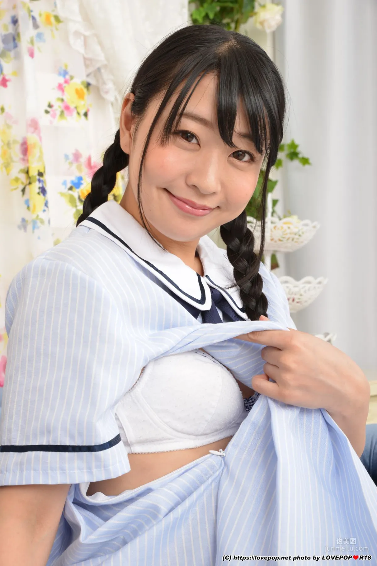 [LOVEPOP] Ai Minano 皆野あい Photoset 03 写真集51