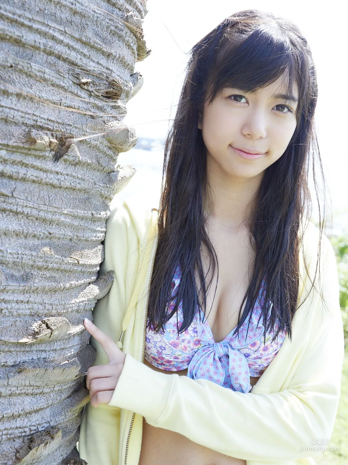 井上玲音 Rei Inoue [Hello! Project Digital Books] No.179 写真集60