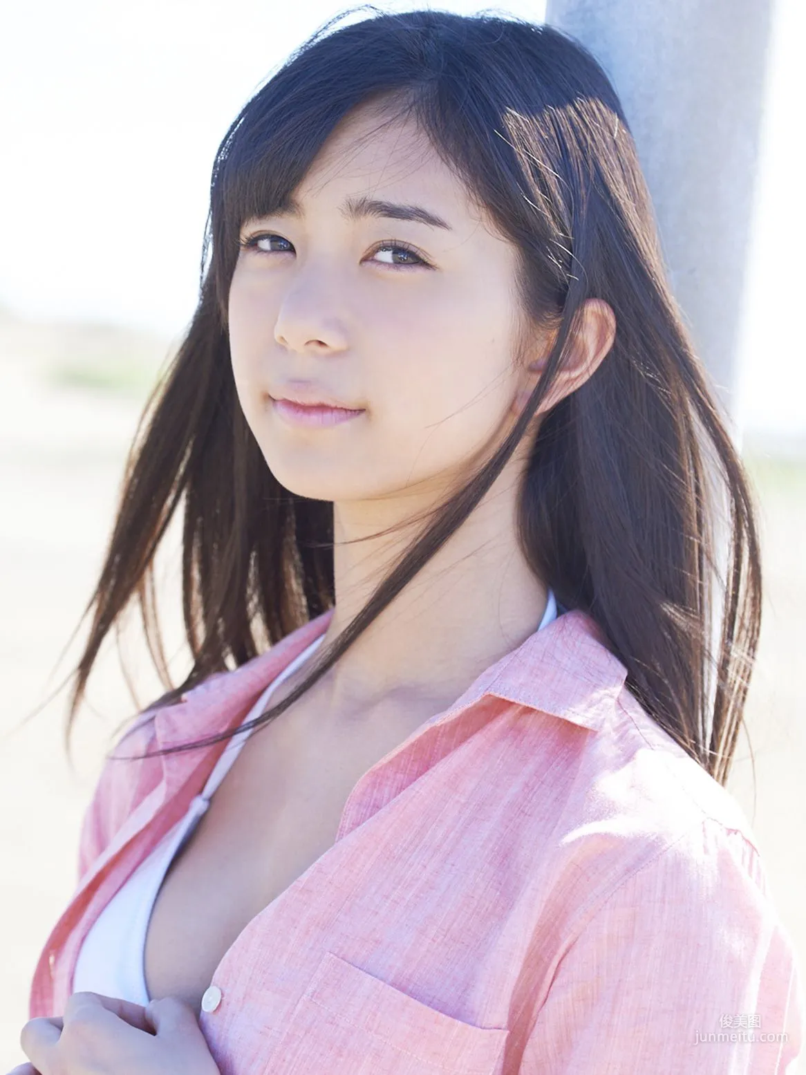 井上玲音 Rei Inoue [Hello! Project Digital Books] No.179 写真集89