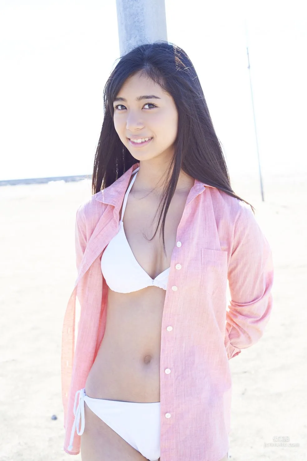 井上玲音 Rei Inoue [Hello! Project Digital Books] No.179 写真集54