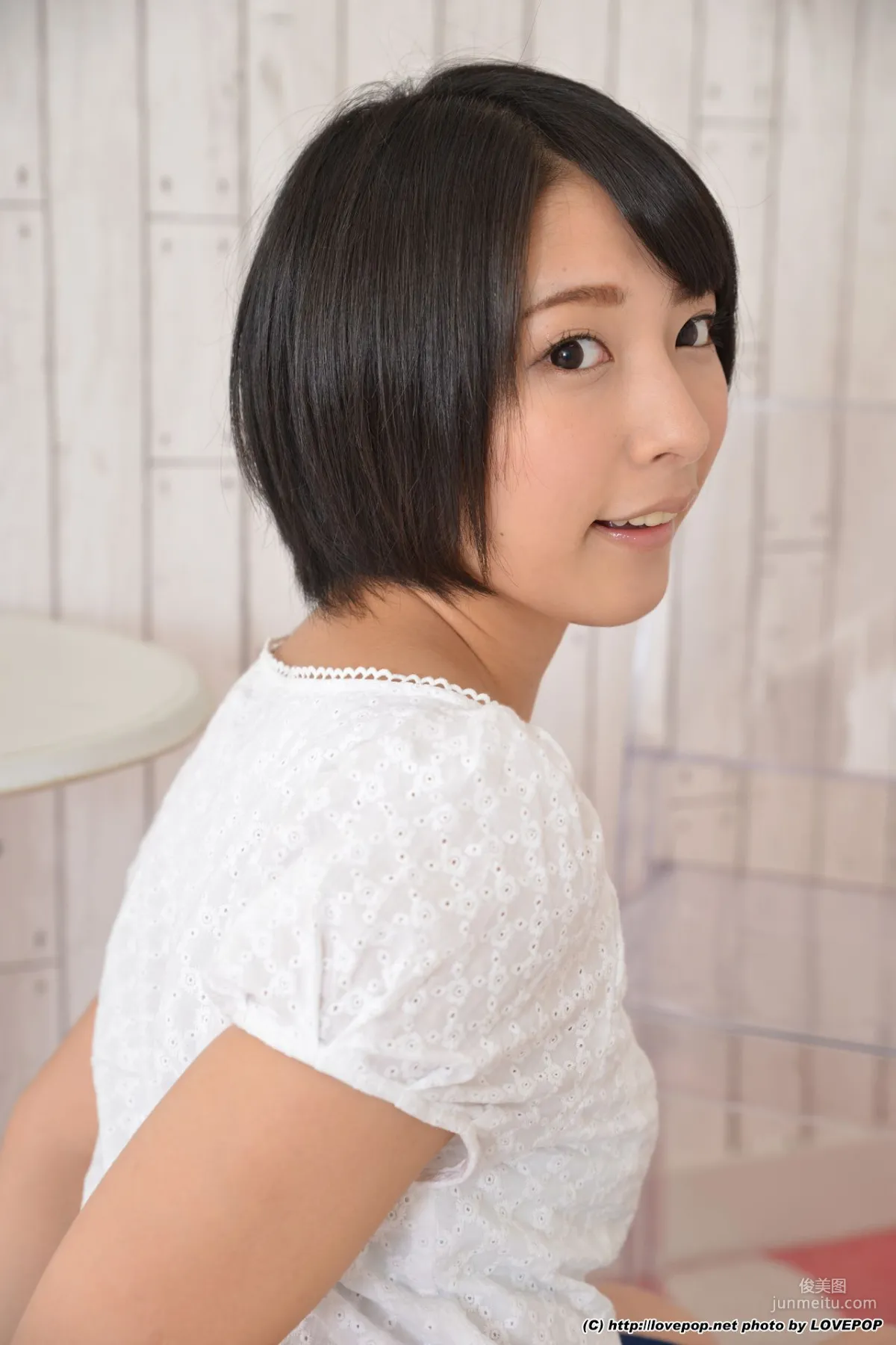 Miku Abeno 阿部乃みく [LOVEPOP] Photoset 04 写真集26