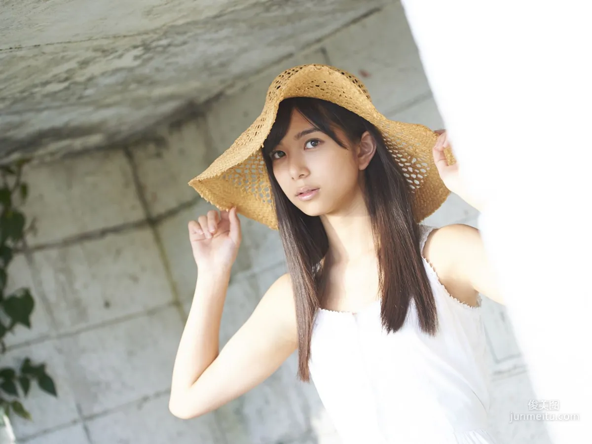 井上玲音 Rei Inoue [Hello! Project Digital Books] No.179 写真集39