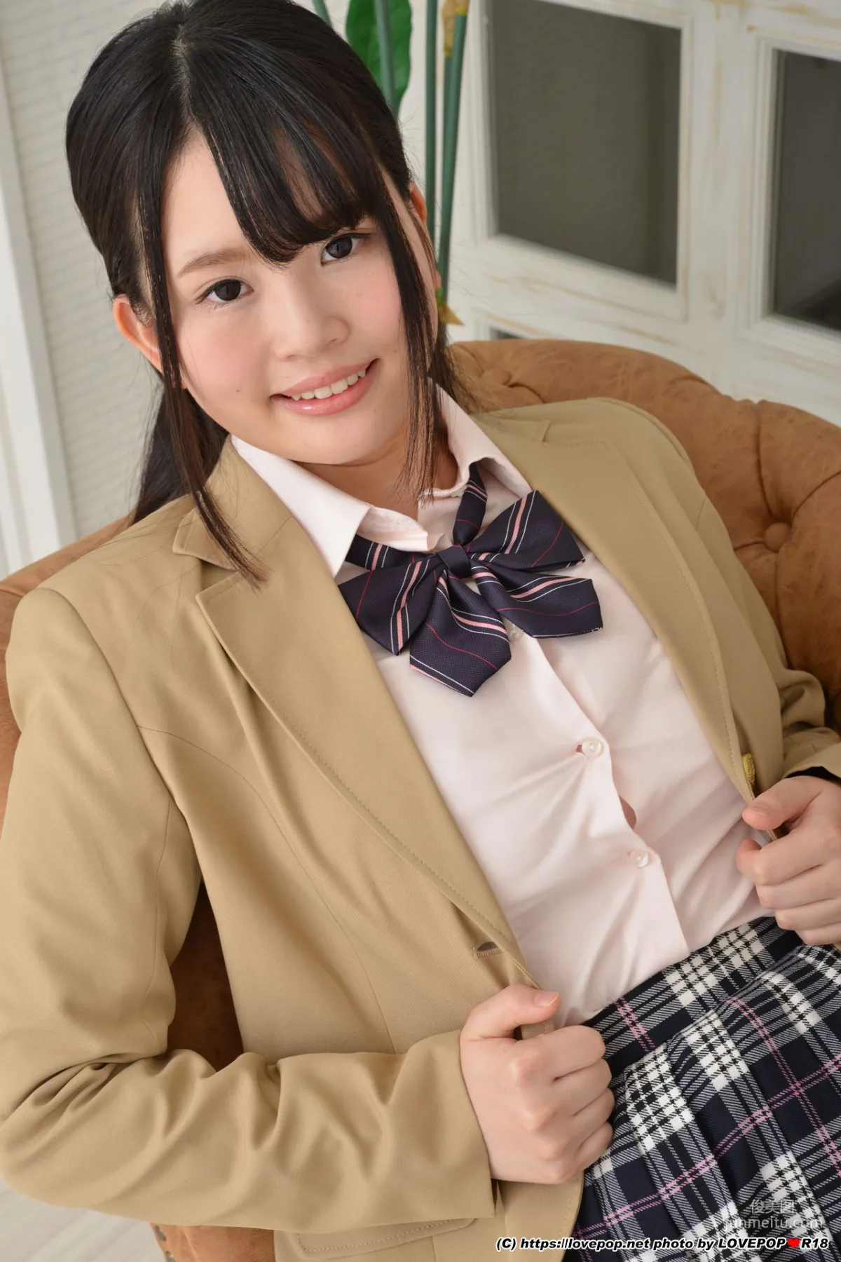 [LOVEPOP] 一宮みかり Mikari Ichimiya Photoset 04 写真集21