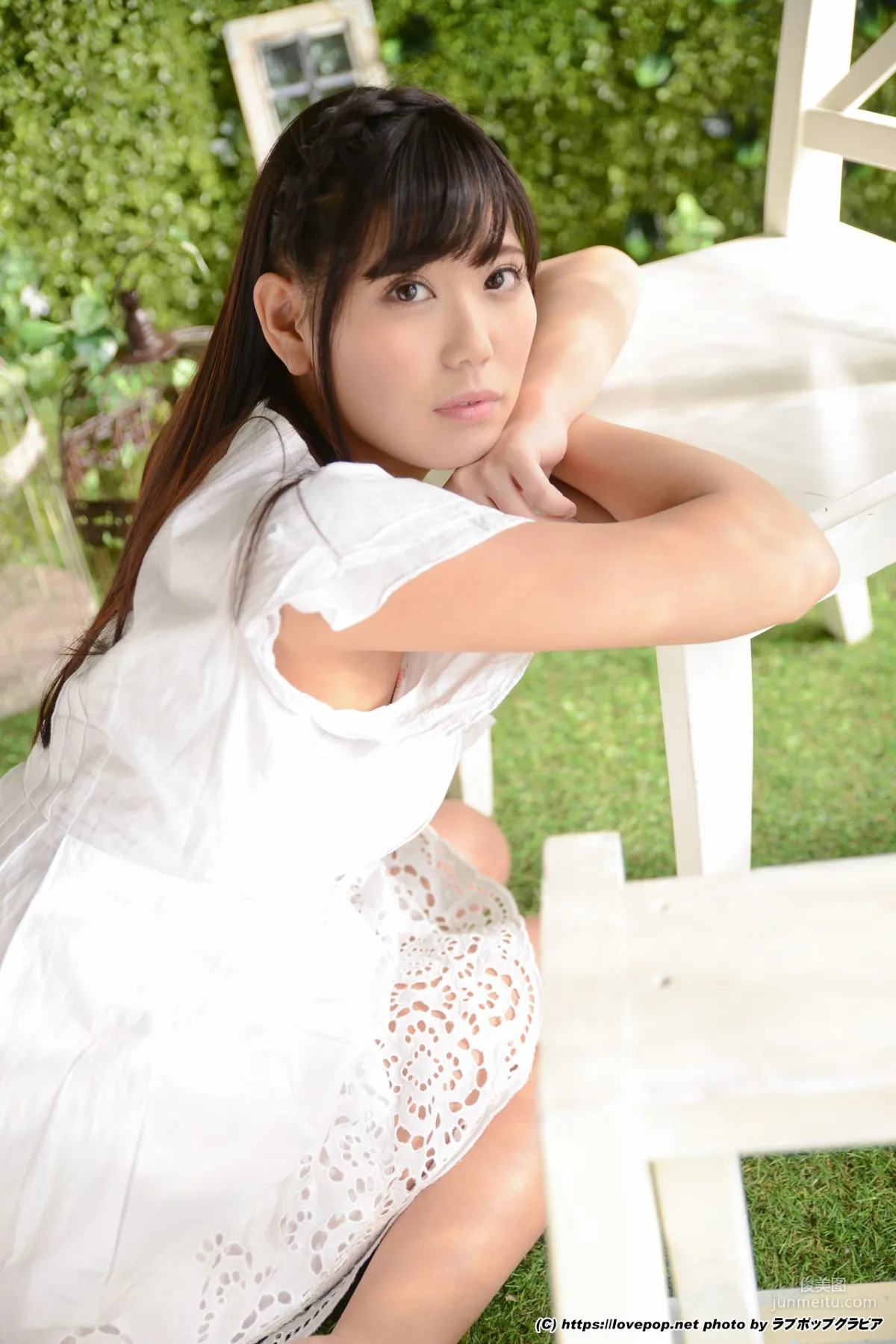 [LOVEPOP] Saemi Shinohara 篠原冴美 Photoset 01 写真集65