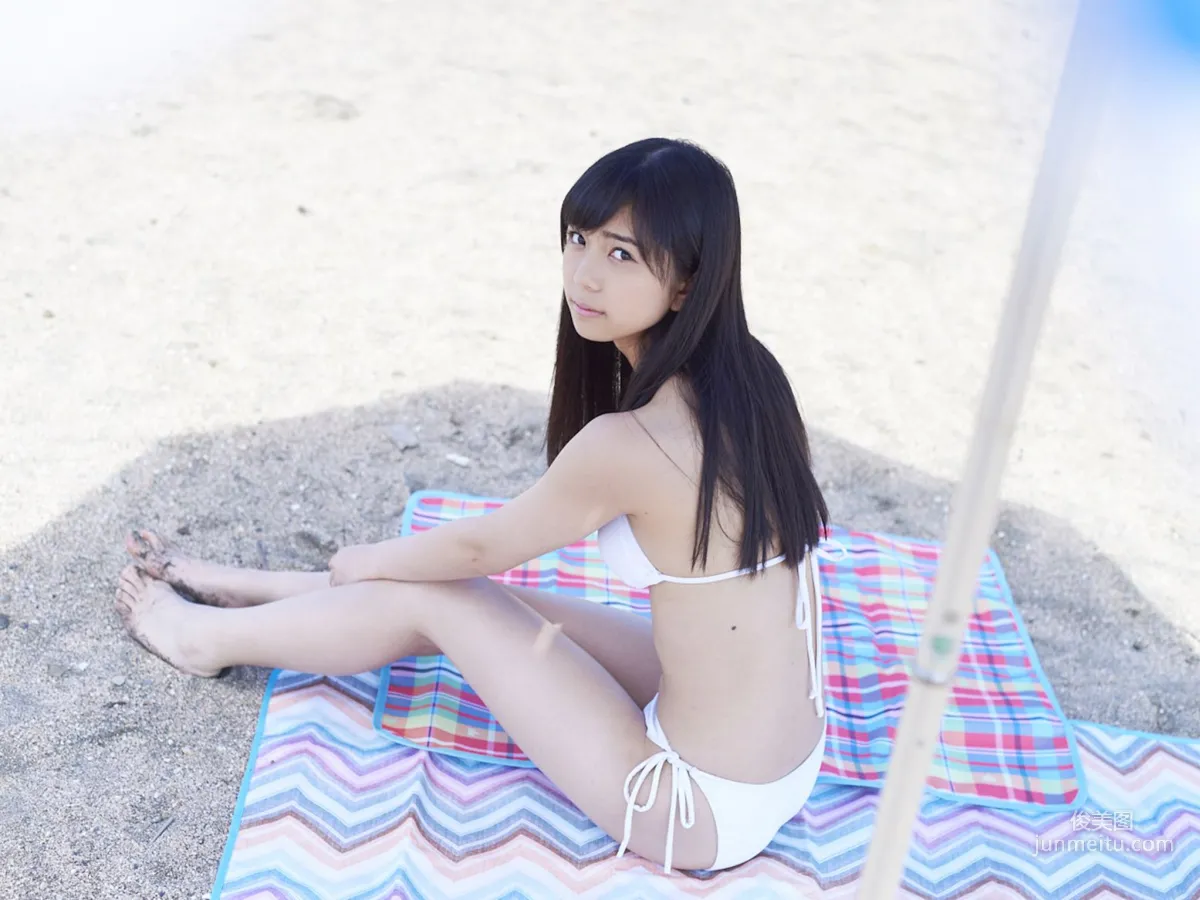 井上玲音 Rei Inoue [Hello! Project Digital Books] No.179 写真集95