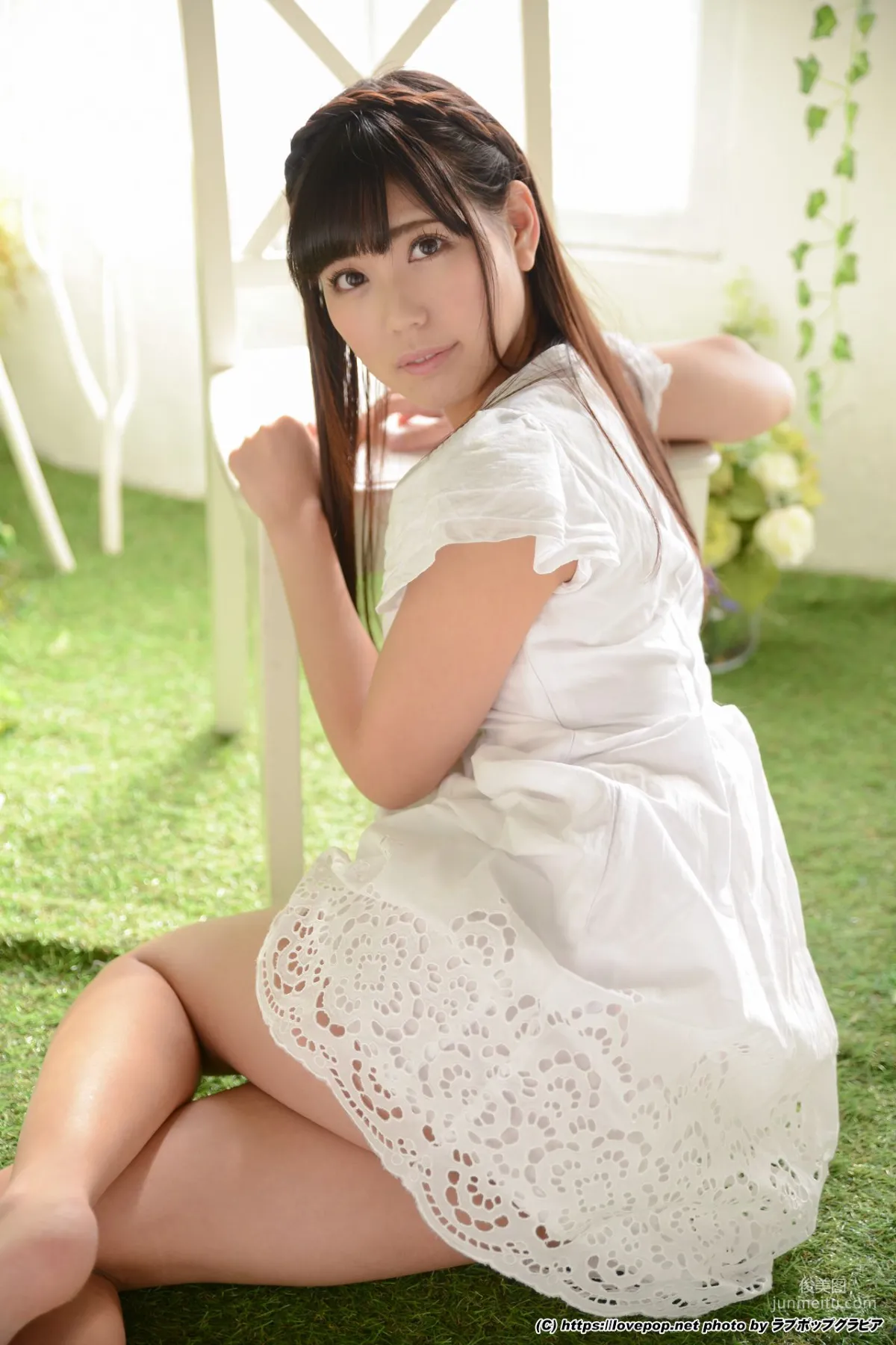 [LOVEPOP] Saemi Shinohara 篠原冴美 Photoset 01 写真集31