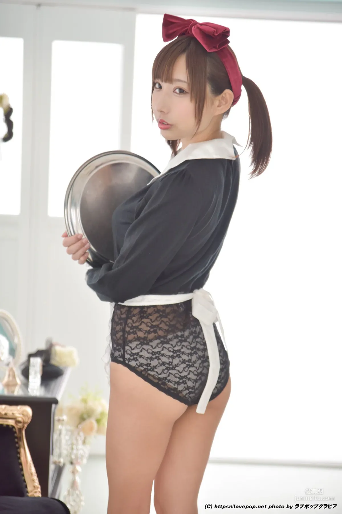 [LOVEPOP] Raimu Ozawa 小澤らいむ Photoset 03 写真集13