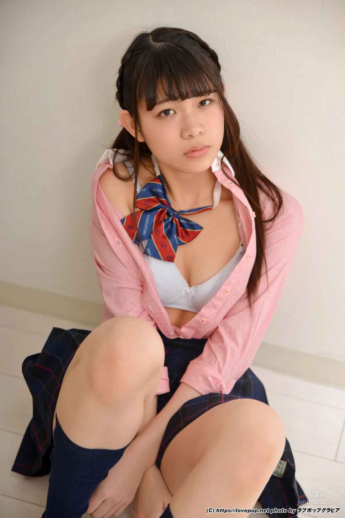 [LOVEPOP] Sara Oumi 近江爽良 Photoset 01 写真集74