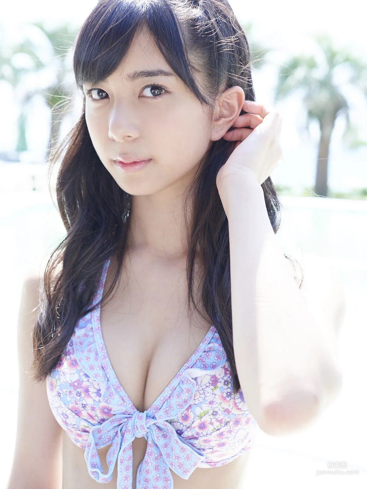 井上玲音 Rei Inoue [Hello! Project Digital Books] No.179 写真集52