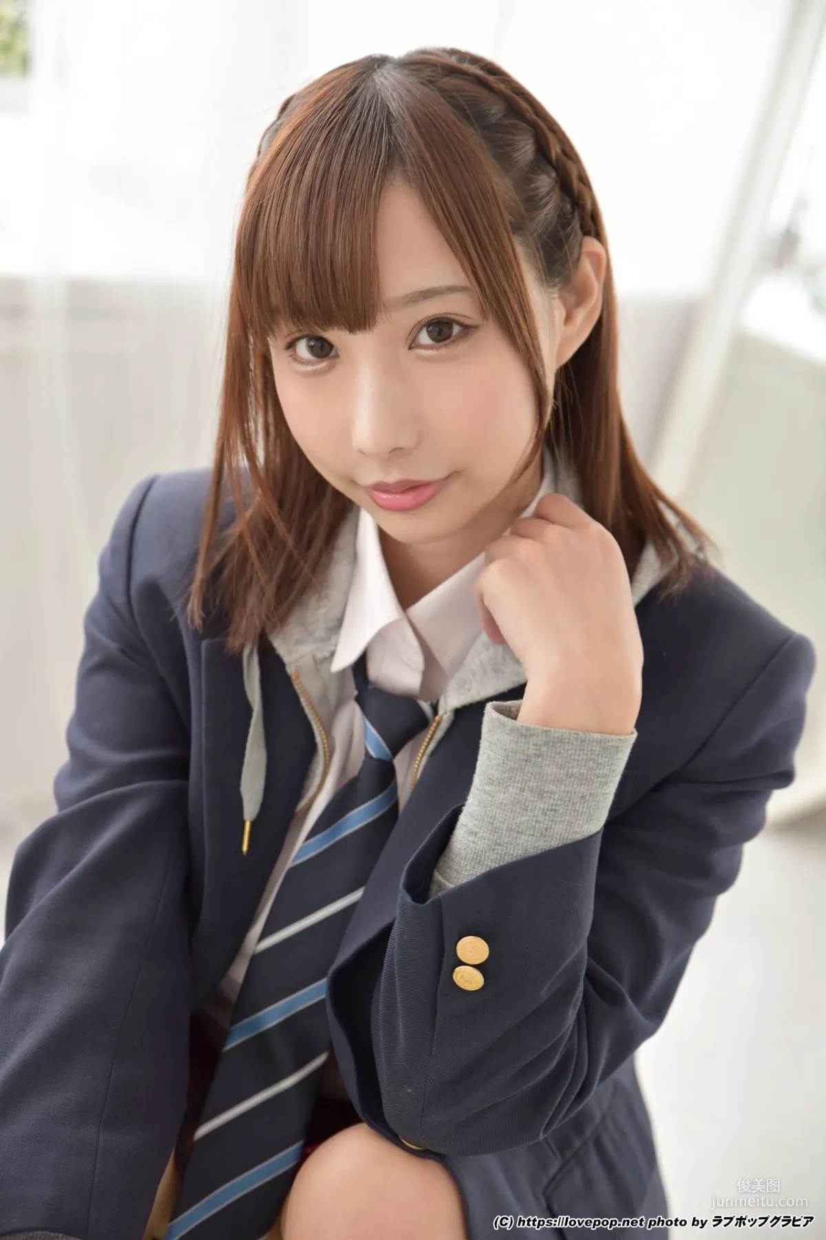 [LOVEPOP] 小澤らいむ Raimu Ozawa Photoset 02 写真集44