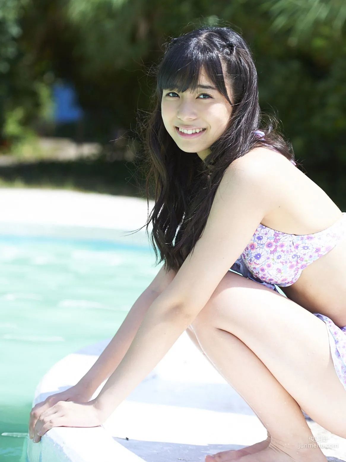 井上玲音 Rei Inoue [Hello! Project Digital Books] No.179 写真集67