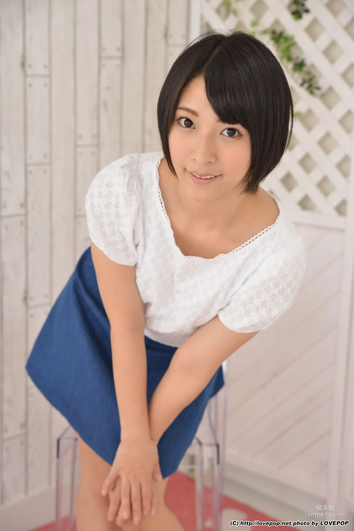 Miku Abeno 阿部乃みく [LOVEPOP] Photoset 04 写真集9