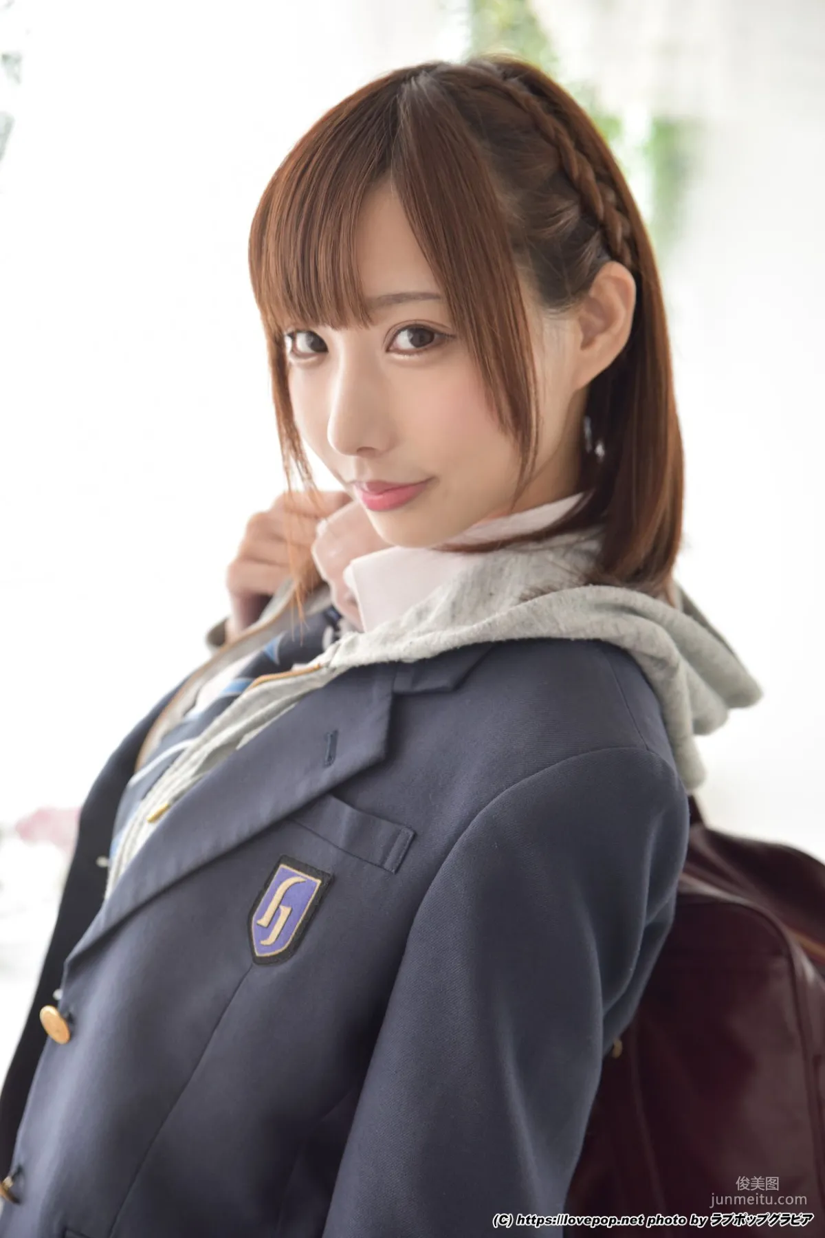 [LOVEPOP] 小澤らいむ Raimu Ozawa Photoset 02 写真集14