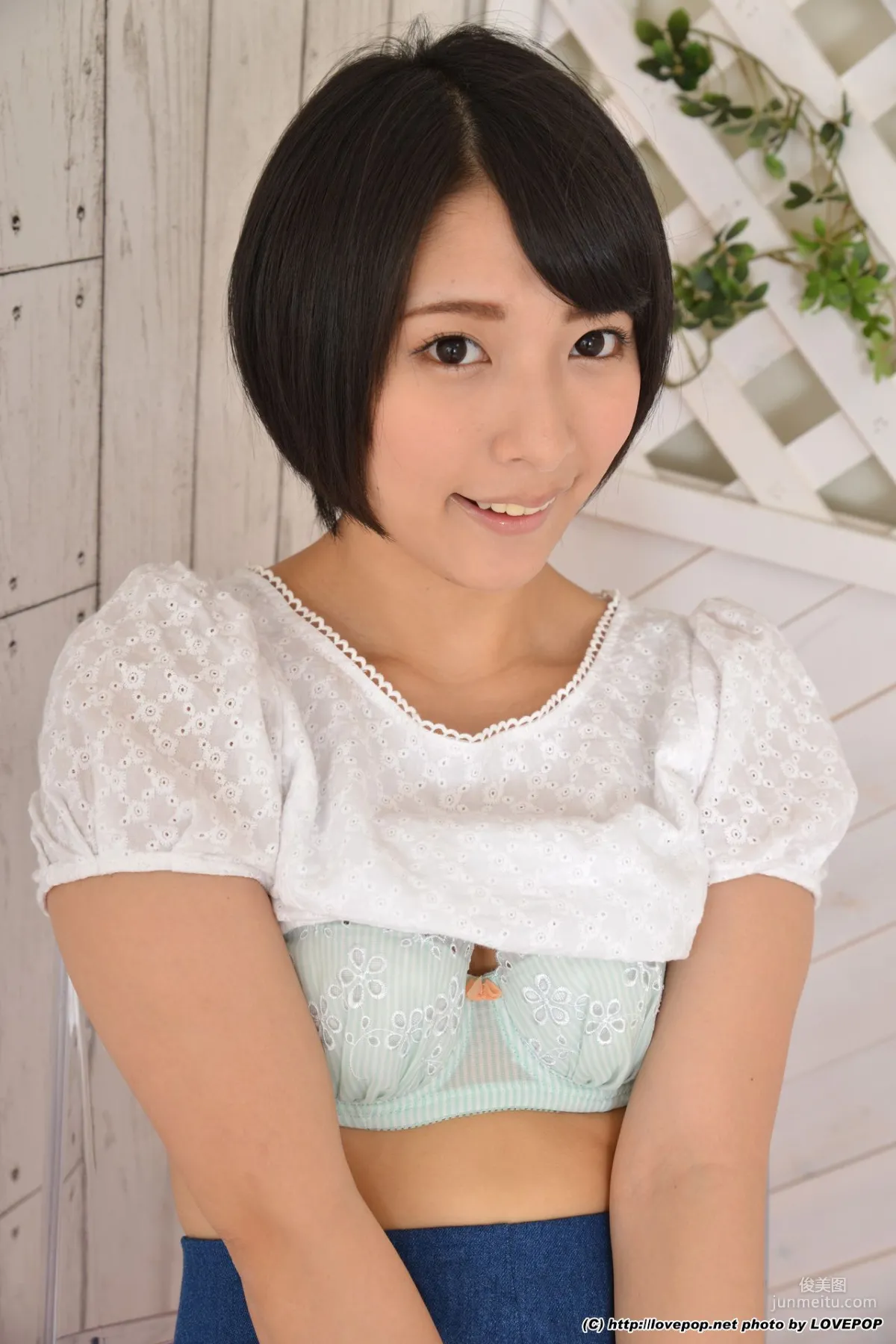 Miku Abeno 阿部乃みく [LOVEPOP] Photoset 04 写真集55