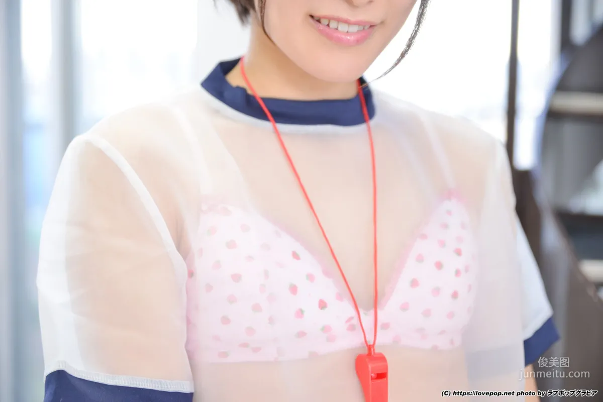 Usako Kurusu 来栖うさこ [LOVEPOP] Photoset 08 写真集44