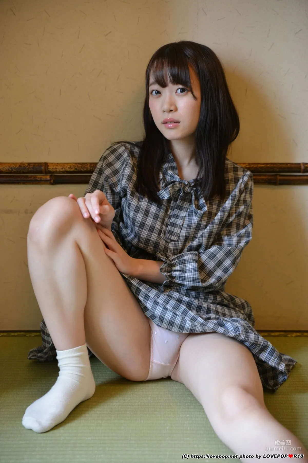 [LOVEPOP] 架乃ゆら Yura Kano Photoset 18 写真集39