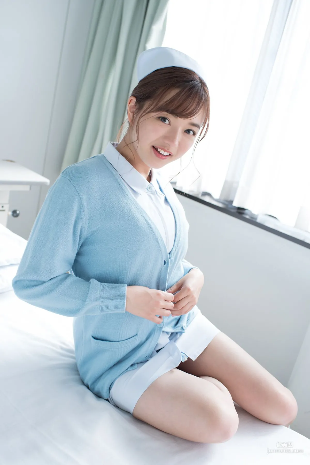 山中真由美 Mayumi Yamanaka - Limited Gallery 40.1 [Minisuka.tv] 写真集11