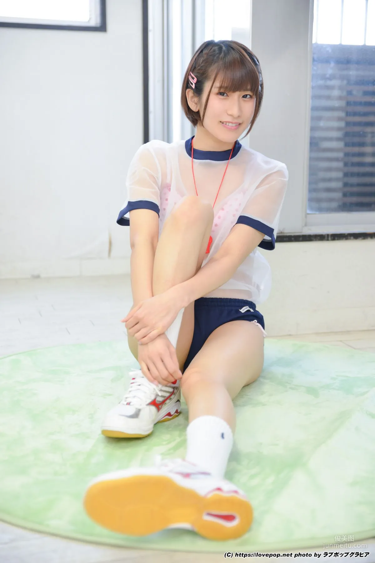 Usako Kurusu 来栖うさこ [LOVEPOP] Photoset 08 写真集20