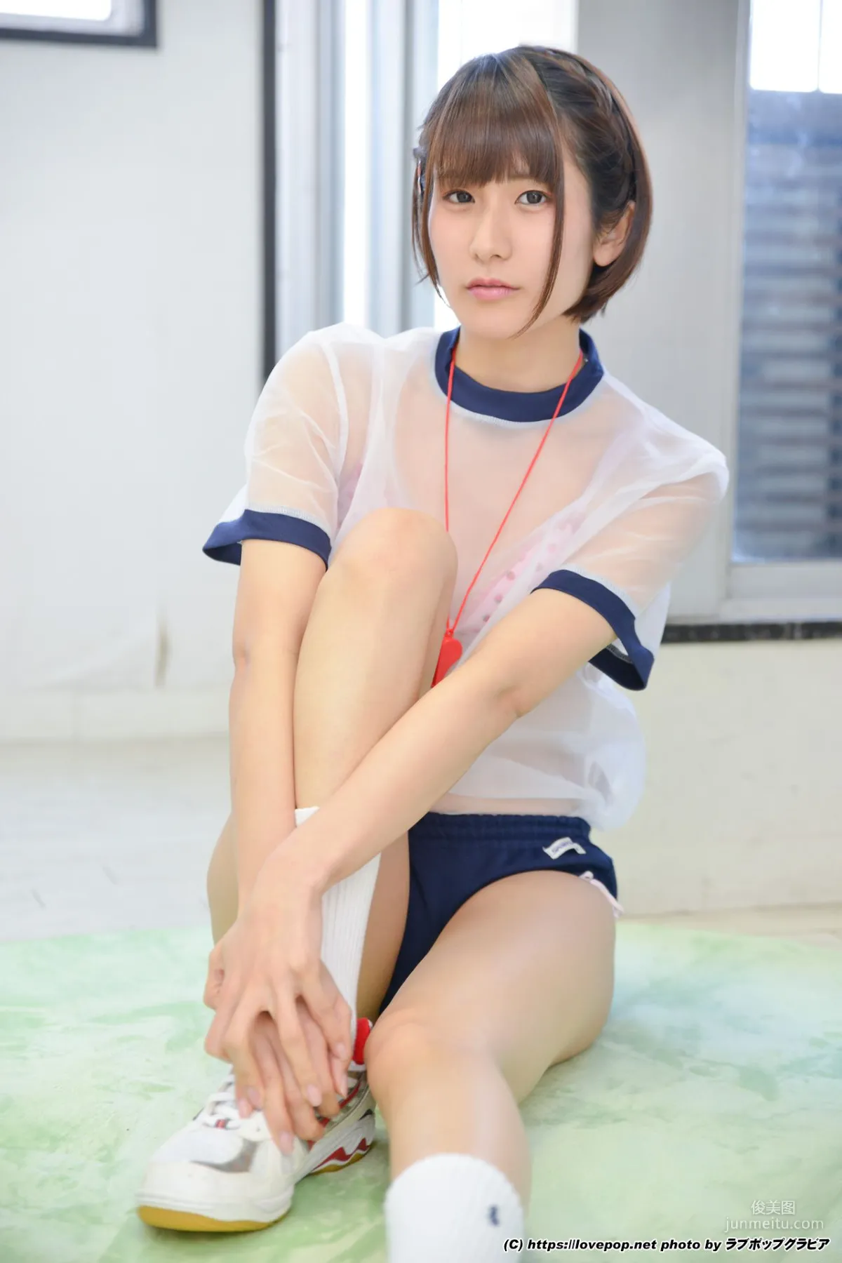 Usako Kurusu 来栖うさこ [LOVEPOP] Photoset 08 写真集21