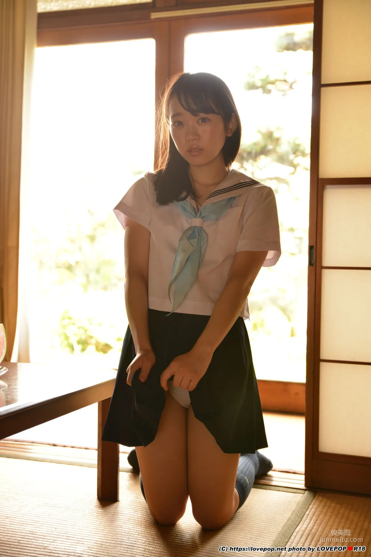 [LOVEPOP] Yura Kano 架乃ゆら(架乃由罗) Photoset 17 写真集67