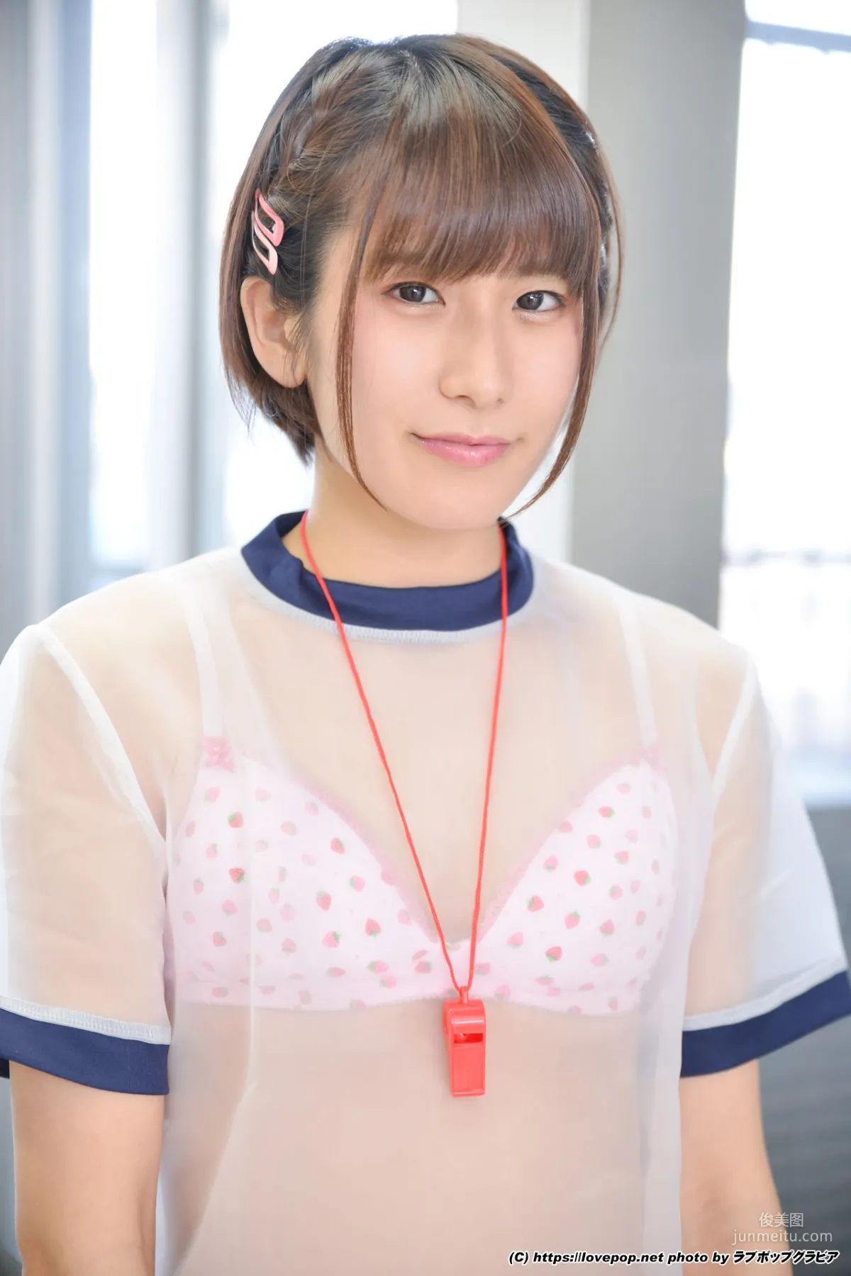 Usako Kurusu 来栖うさこ [LOVEPOP] Photoset 08 写真集43