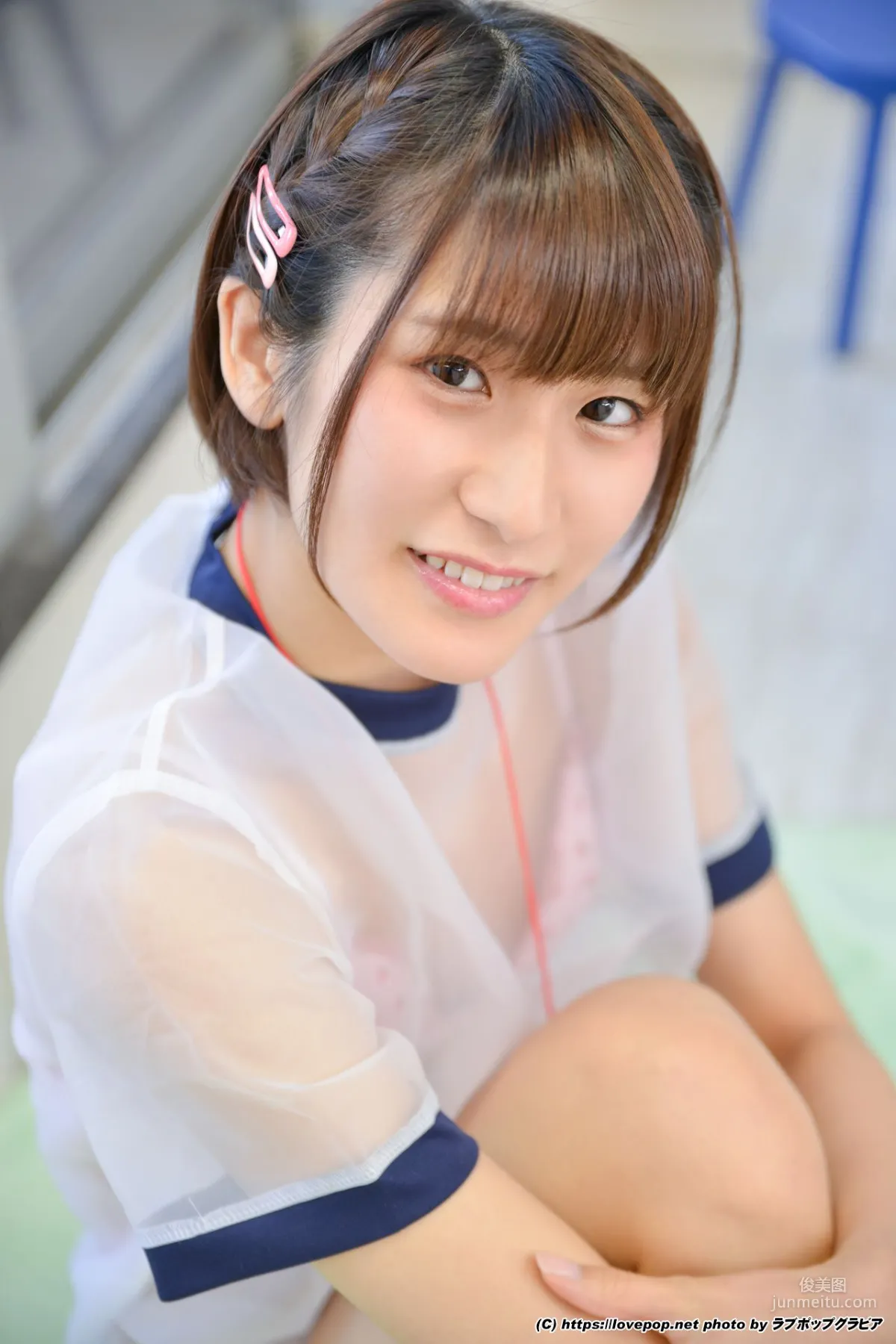 Usako Kurusu 来栖うさこ [LOVEPOP] Photoset 08 写真集24