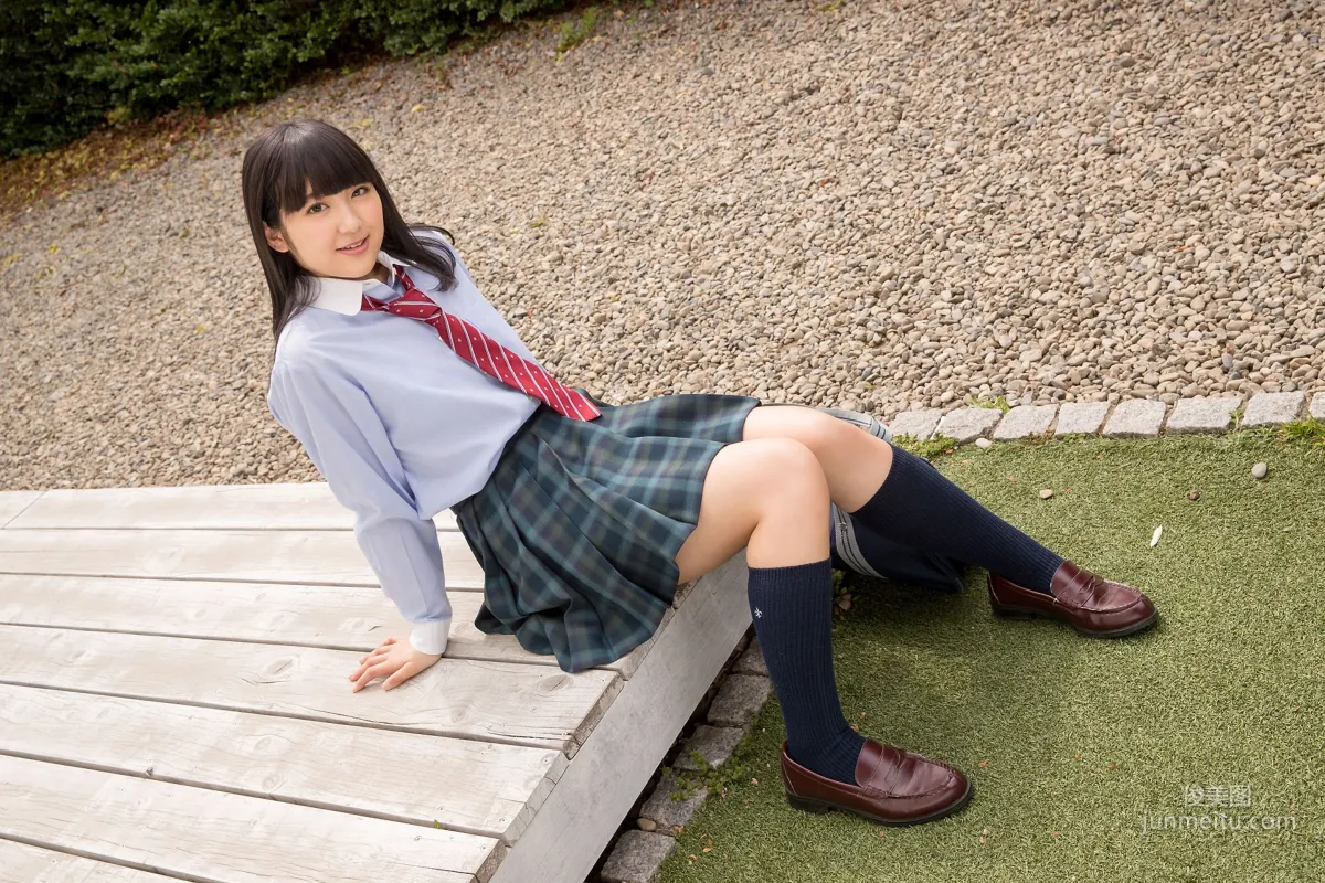 高梨あい Ai Takanashi - Regular Gallery 11.1 [Minisuka.tv] 写真集32