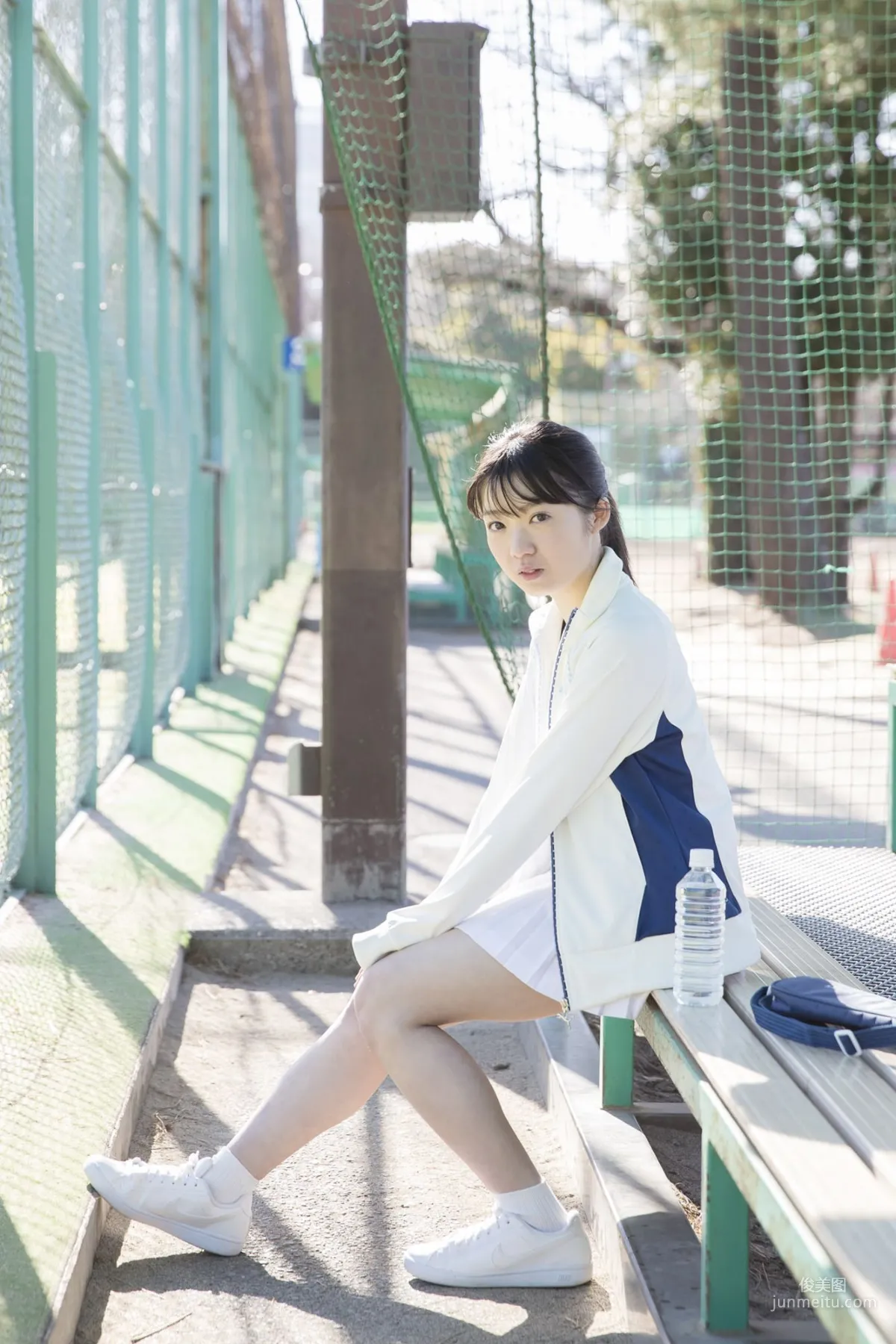 山岸理子 Riko Yamagishi [Hello! Project Digital Books] No.180 写真集20