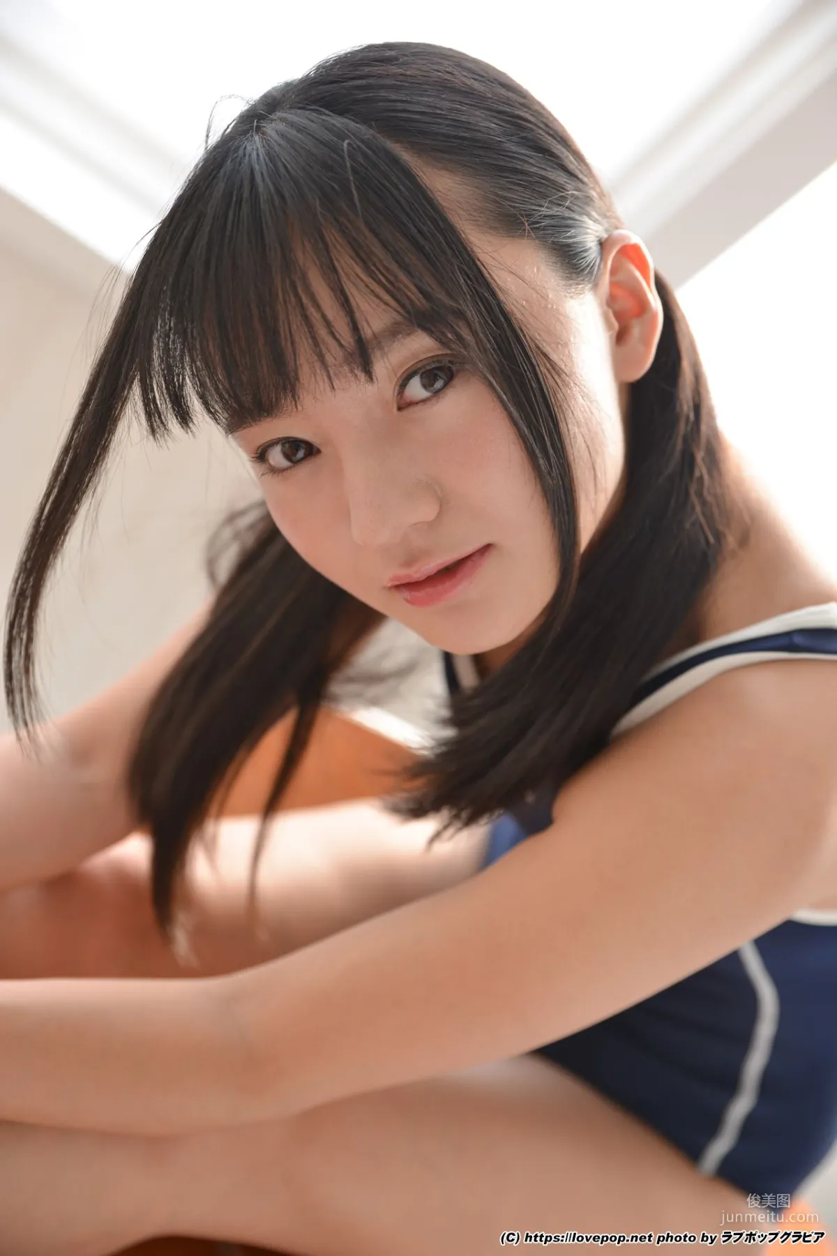 [LOVEPOP] 西永彩奈 Ayana Nishinaga Photoset 05 写真集41