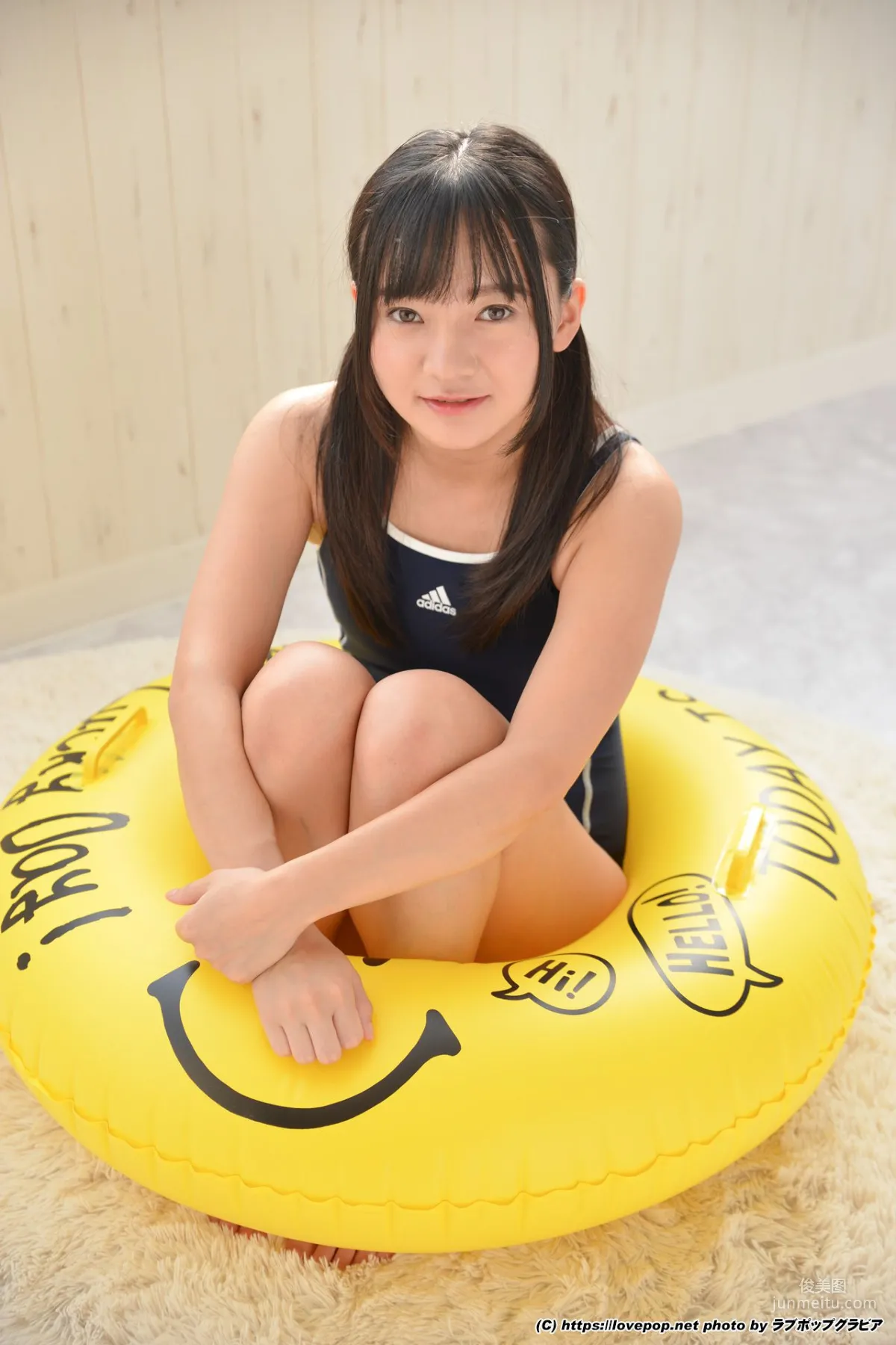 [LOVEPOP] 西永彩奈 Ayana Nishinaga Photoset 05 写真集58