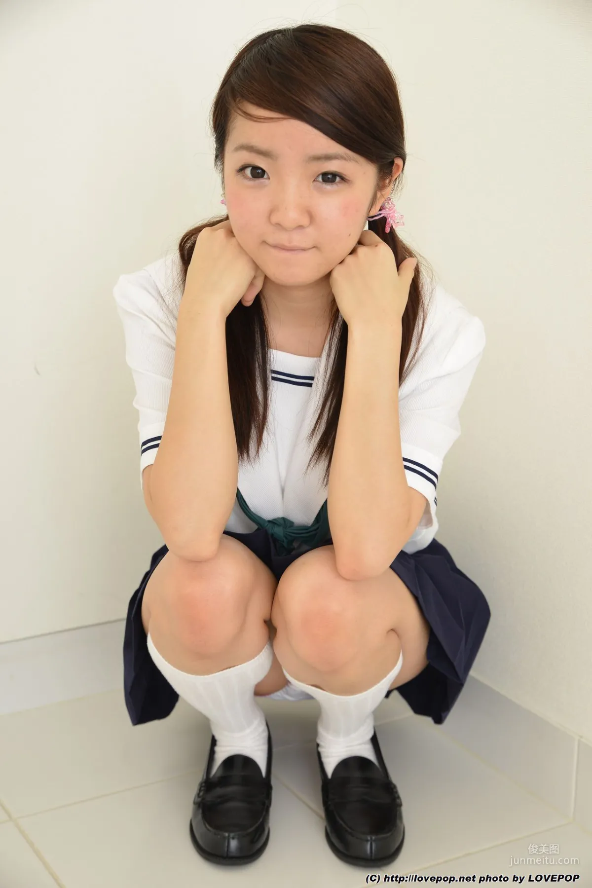 [LOVEPOP] Yui Saotome 早乙女ゆい Photoset 02 写真集22