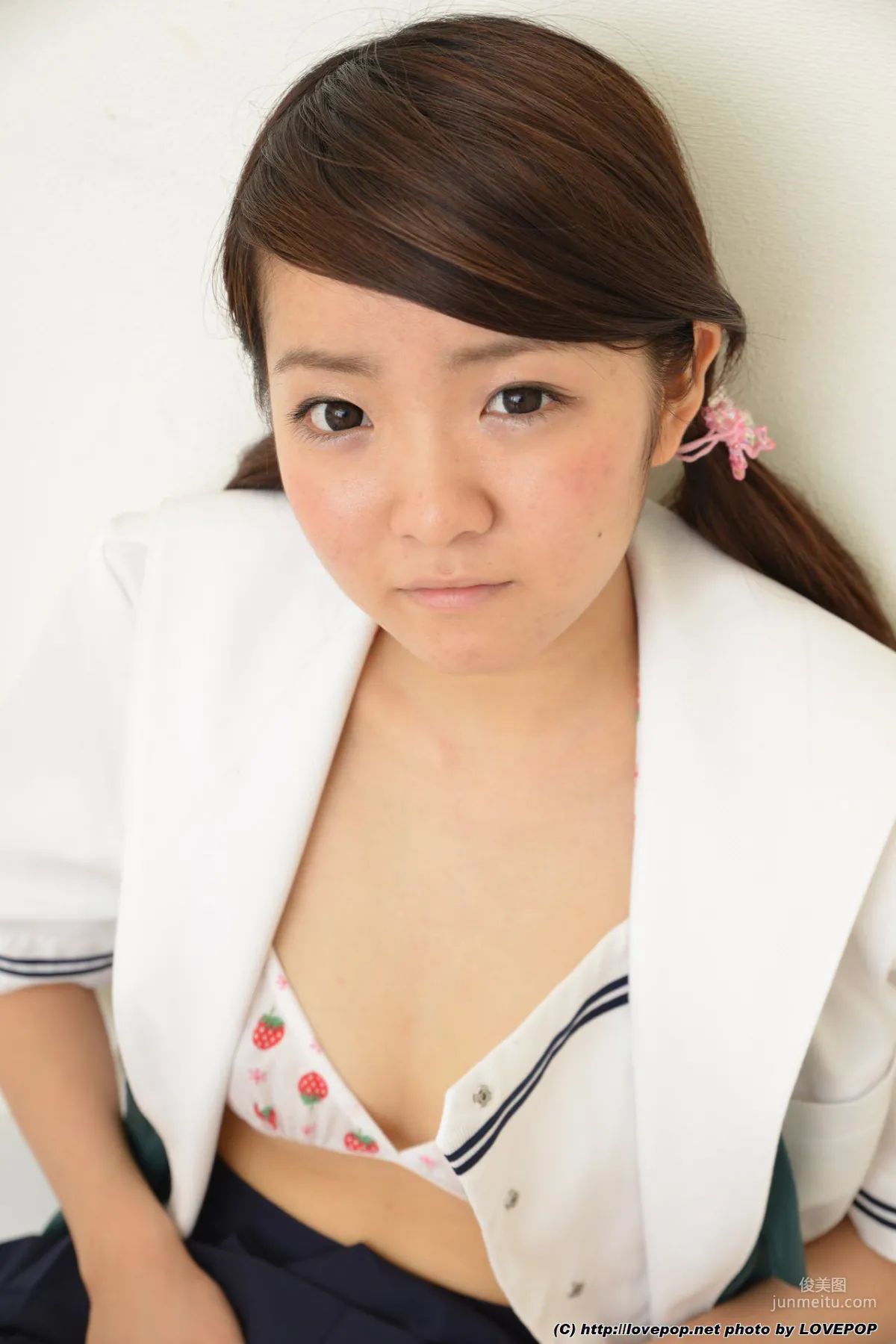 [LOVEPOP] Yui Saotome 早乙女ゆい Photoset 02 写真集51