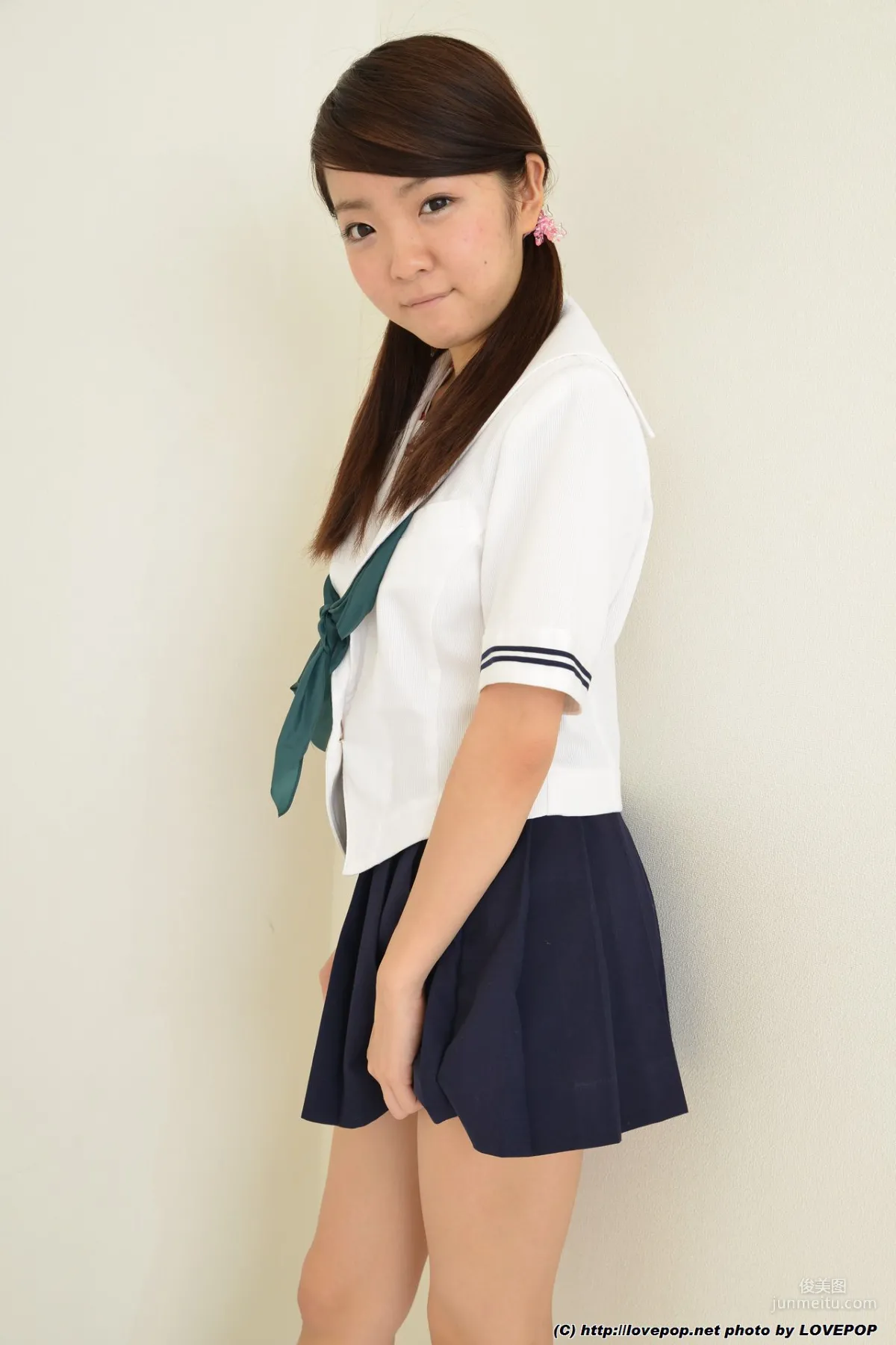 [LOVEPOP] Yui Saotome 早乙女ゆい Photoset 02 写真集13