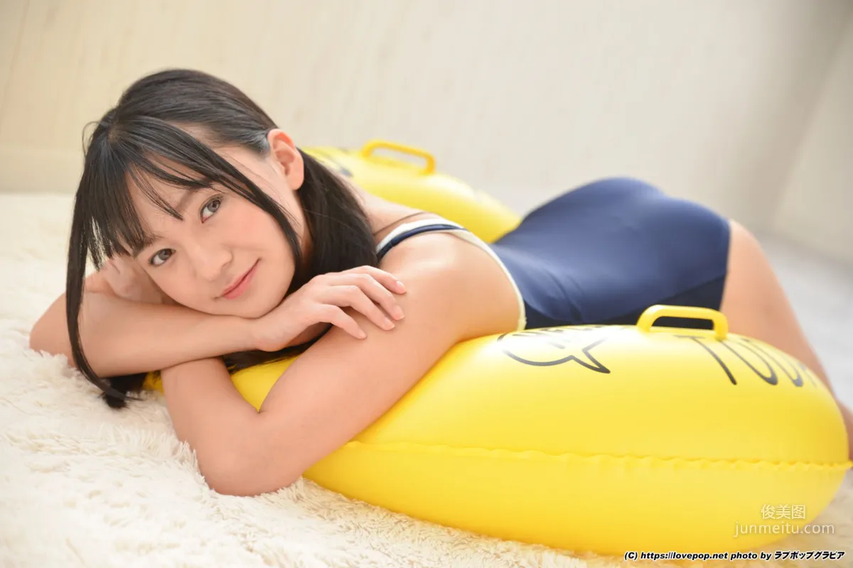 [LOVEPOP] 西永彩奈 Ayana Nishinaga Photoset 05 写真集73