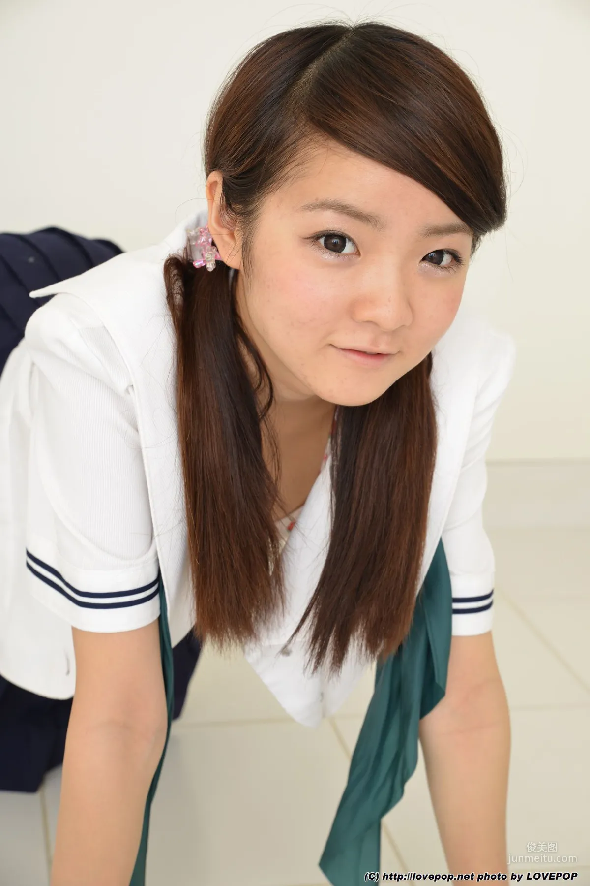 [LOVEPOP] Yui Saotome 早乙女ゆい Photoset 02 写真集34