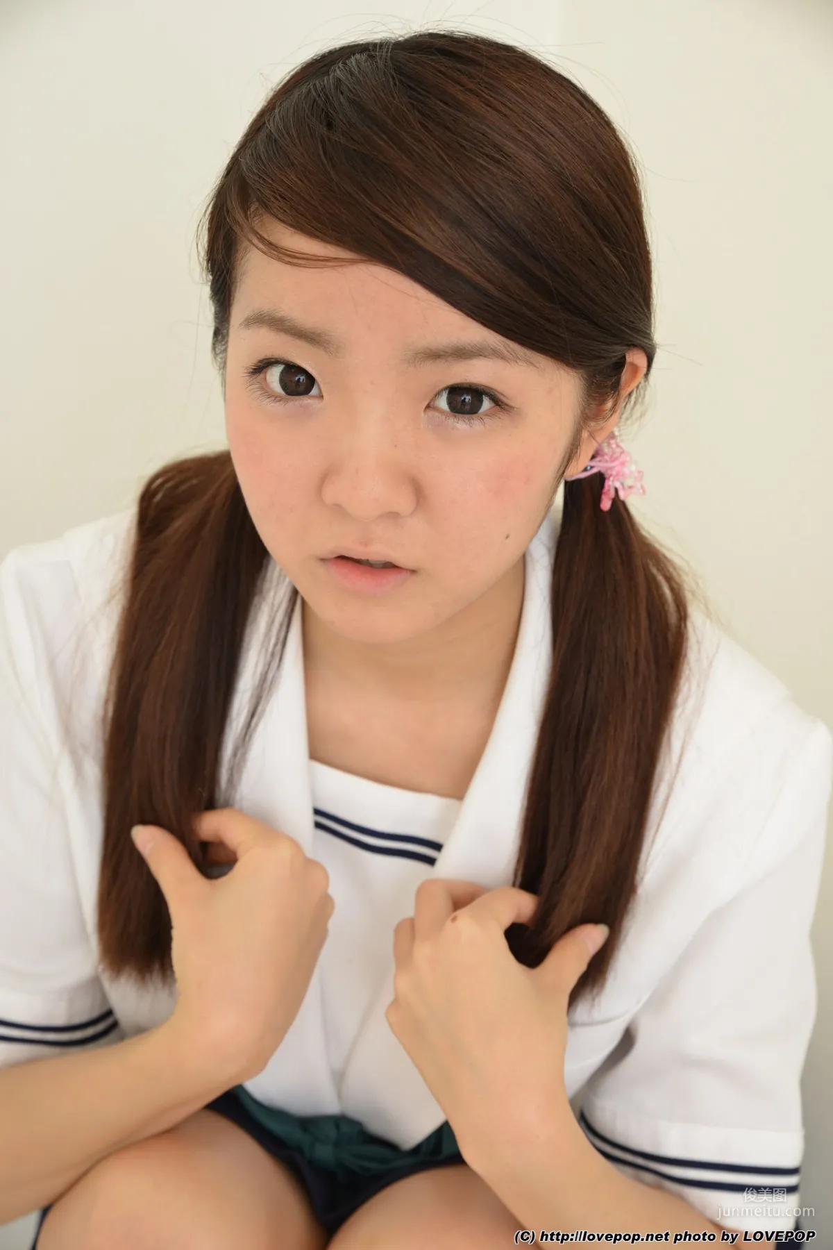 [LOVEPOP] Yui Saotome 早乙女ゆい Photoset 02 写真集23