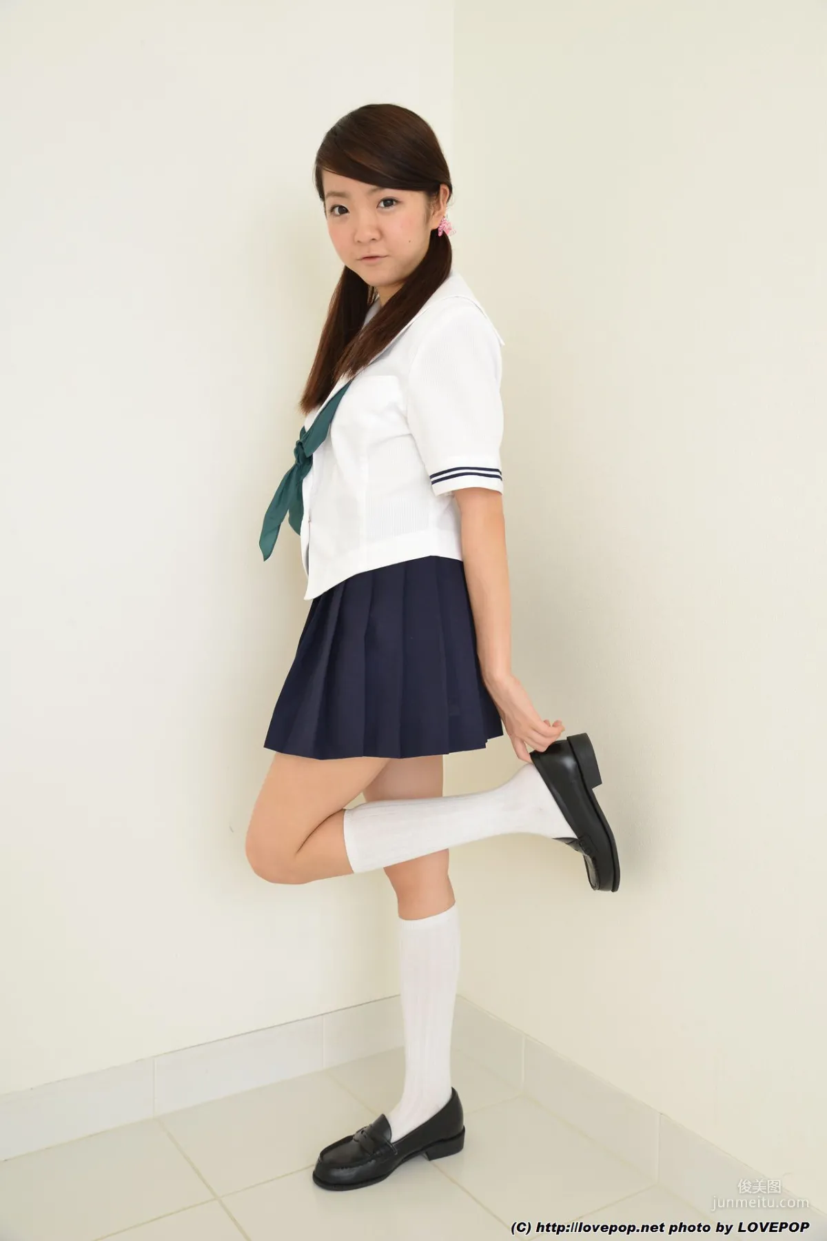 [LOVEPOP] Yui Saotome 早乙女ゆい Photoset 02 写真集15