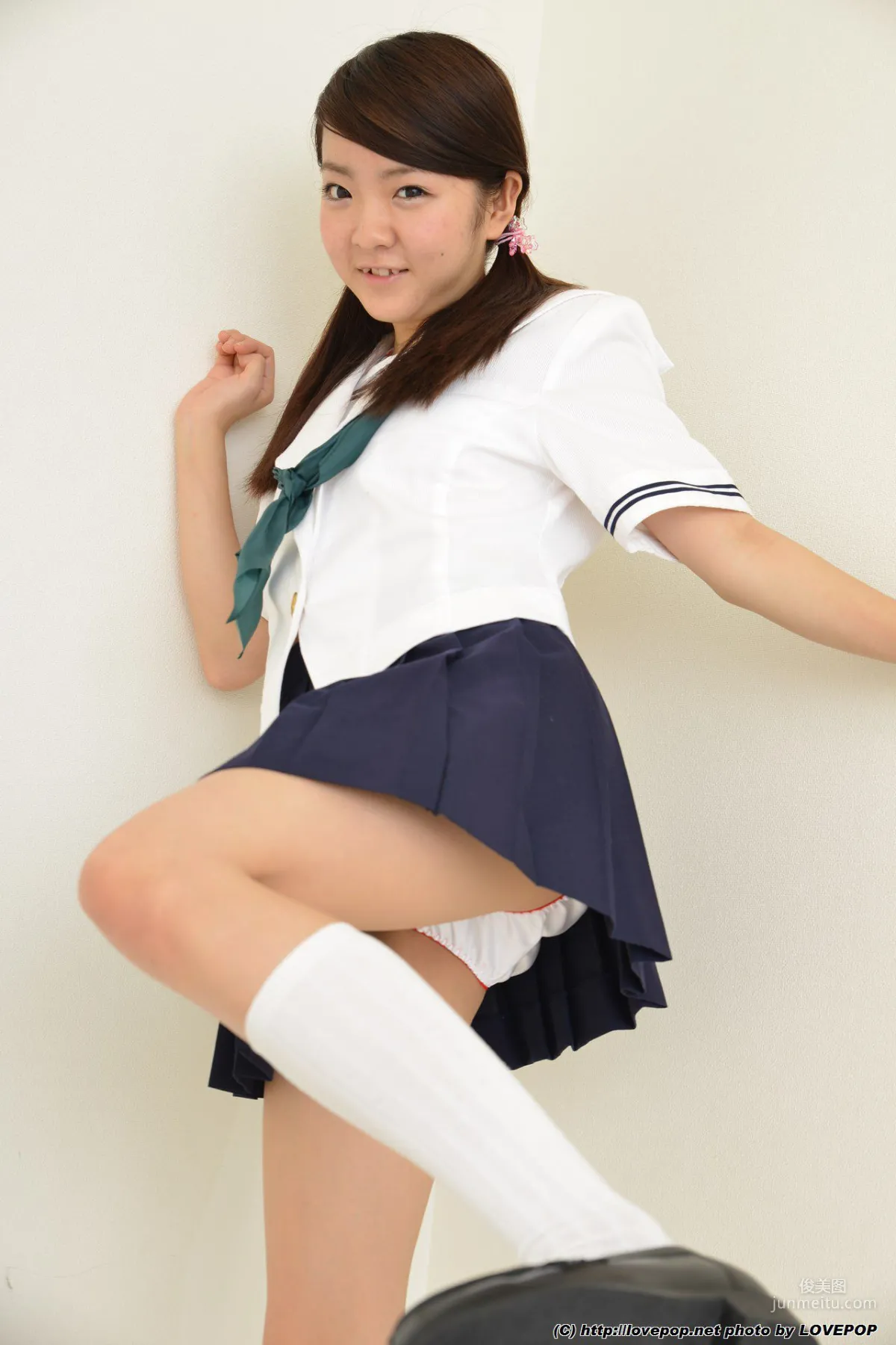 [LOVEPOP] Yui Saotome 早乙女ゆい Photoset 02 写真集21