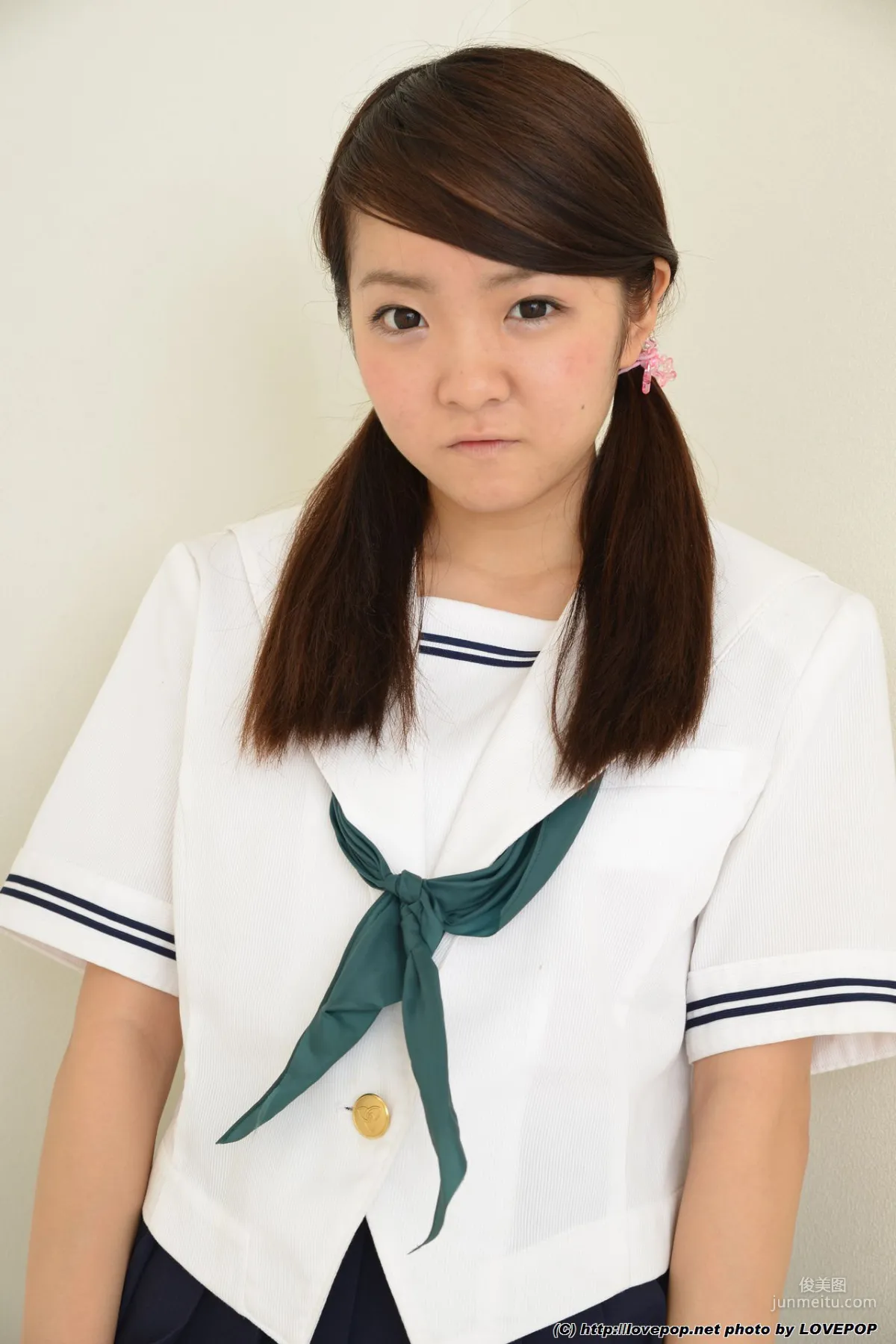 [LOVEPOP] Yui Saotome 早乙女ゆい Photoset 02 写真集12