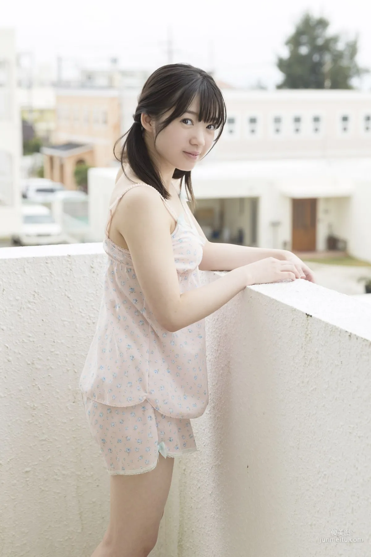 山岸理子 Riko Yamagishi [Hello! Project Digital Books] No.180 写真集70