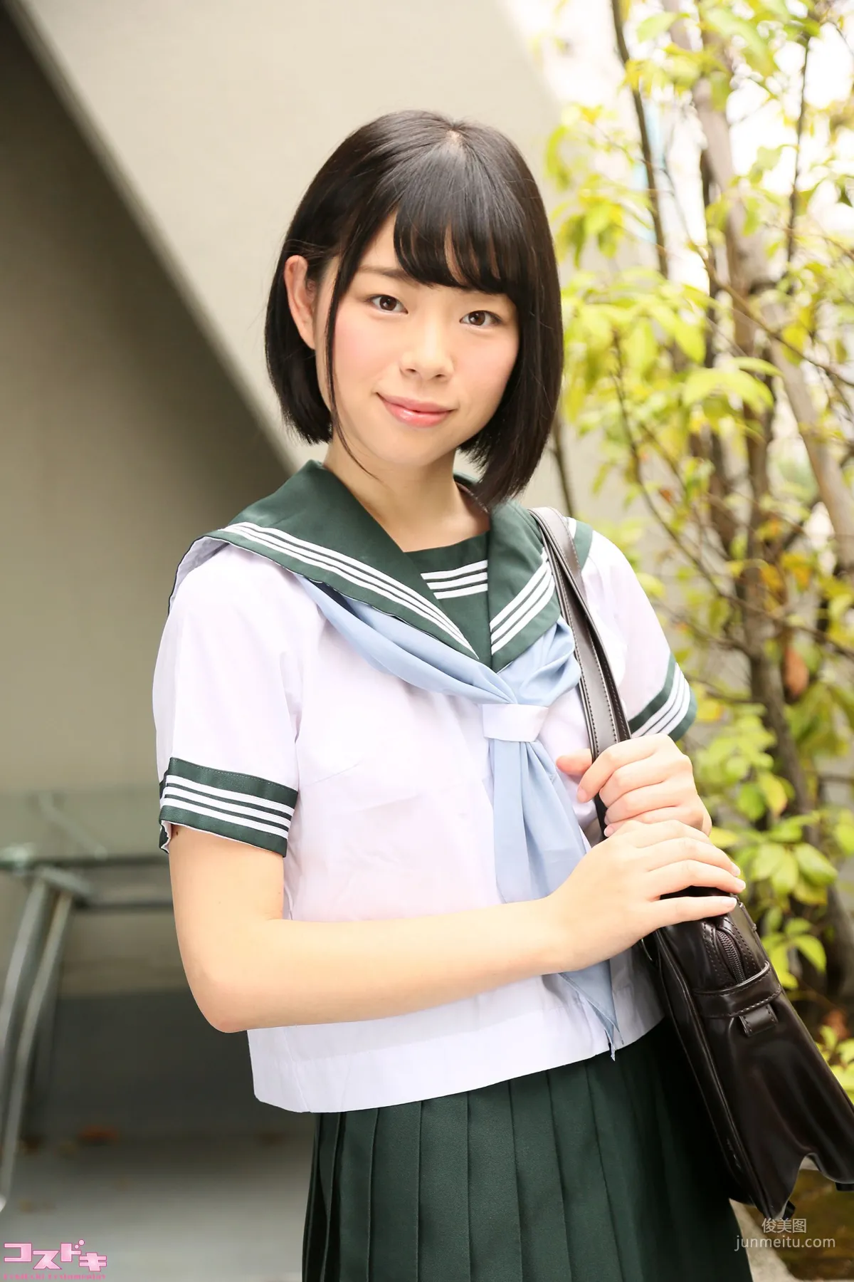 [Cosdoki] Touko Nanase 七瀬とうこ nanasetouko_pic_sailor1 写真集1