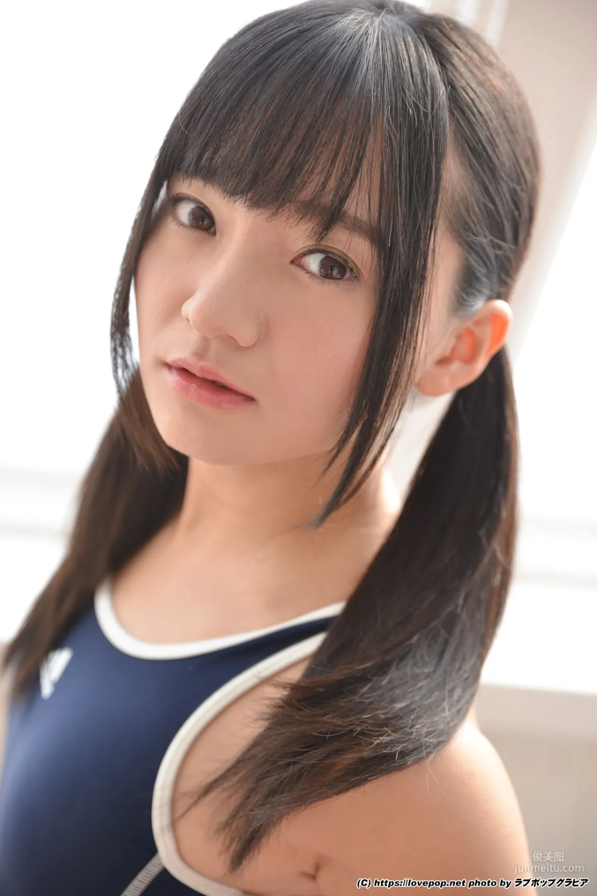 [LOVEPOP] 西永彩奈 Ayana Nishinaga Photoset 05 写真集21