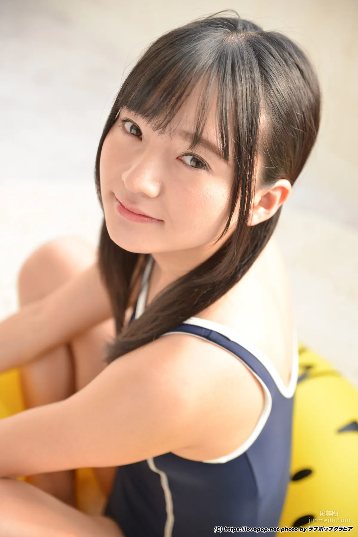 [LOVEPOP] 西永彩奈 Ayana Nishinaga Photoset 05 写真集61