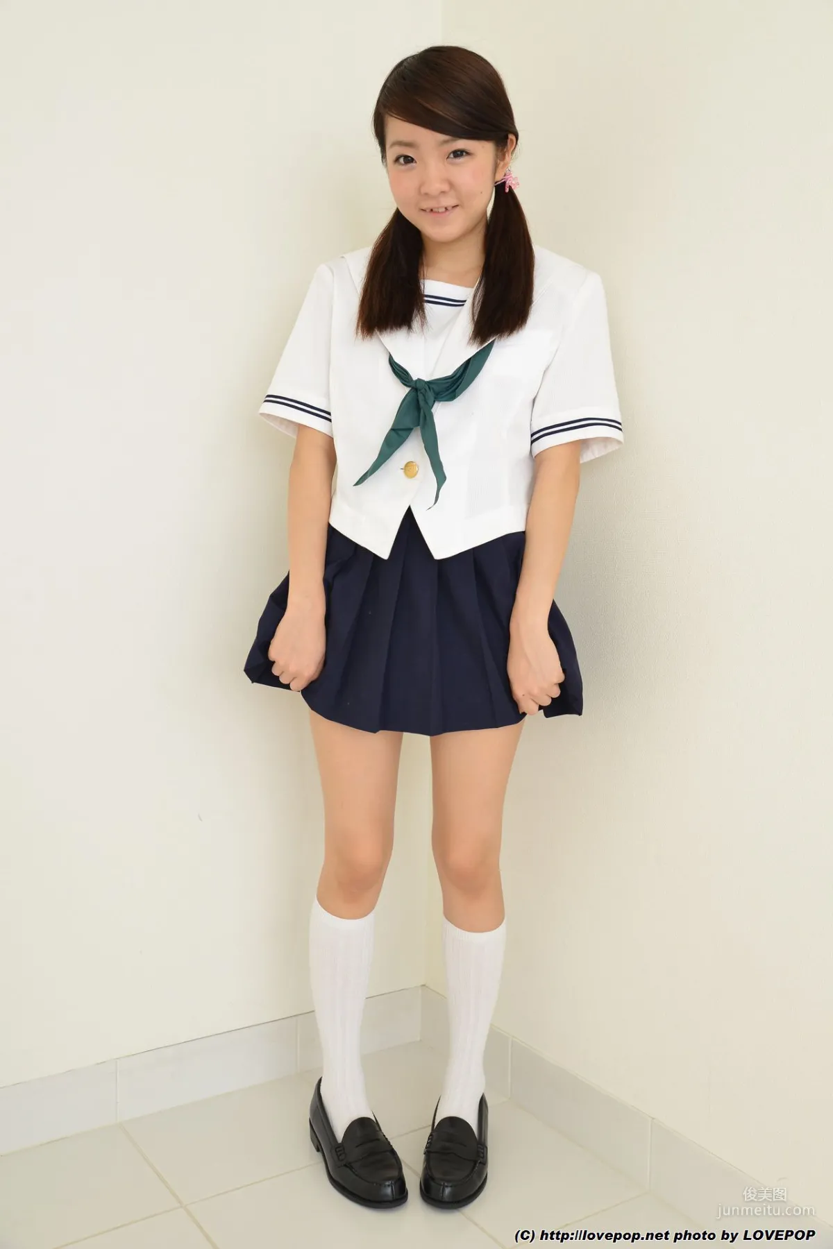 [LOVEPOP] Yui Saotome 早乙女ゆい Photoset 02 写真集10